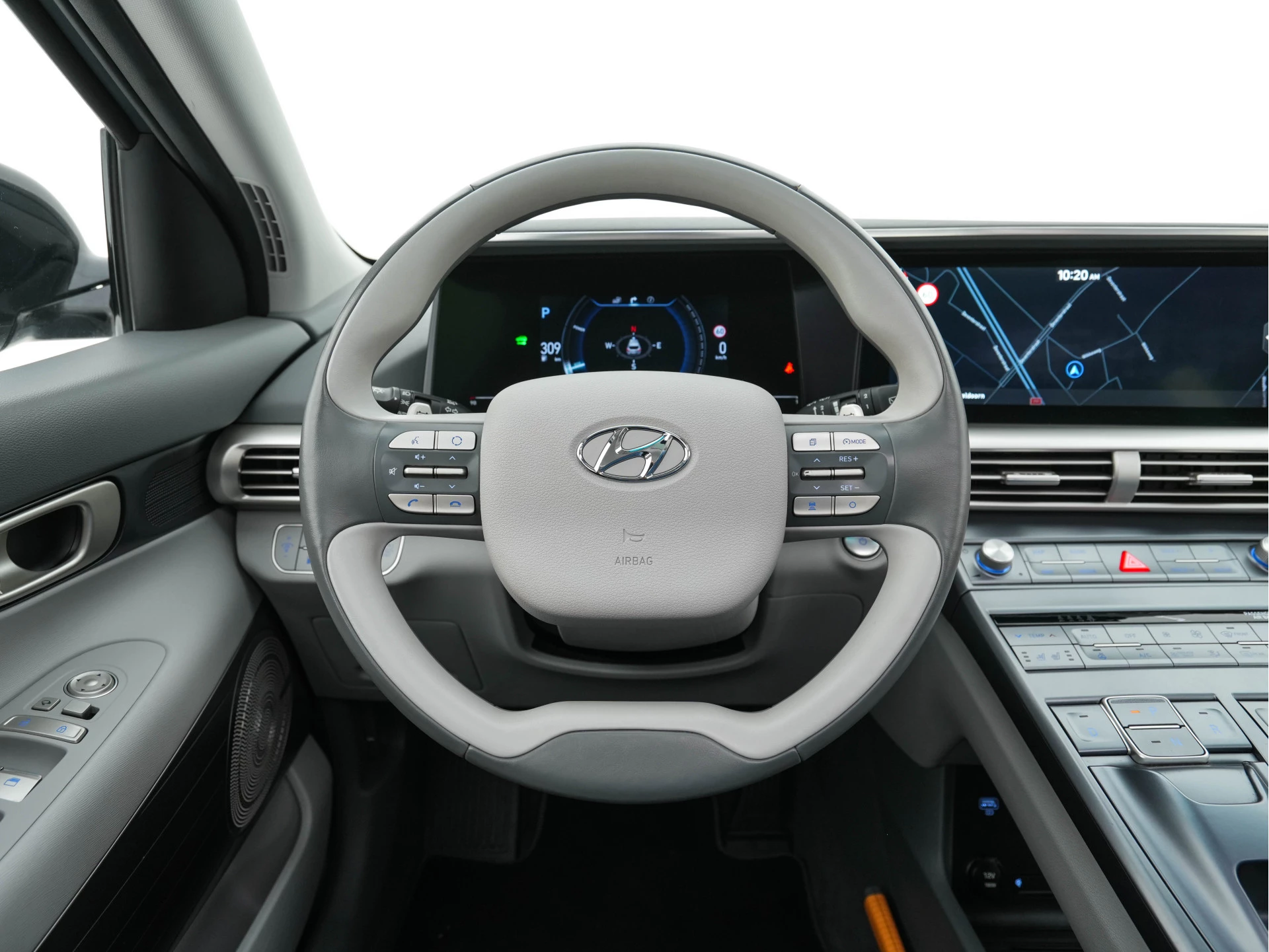 Hoofdafbeelding Hyundai Nexo