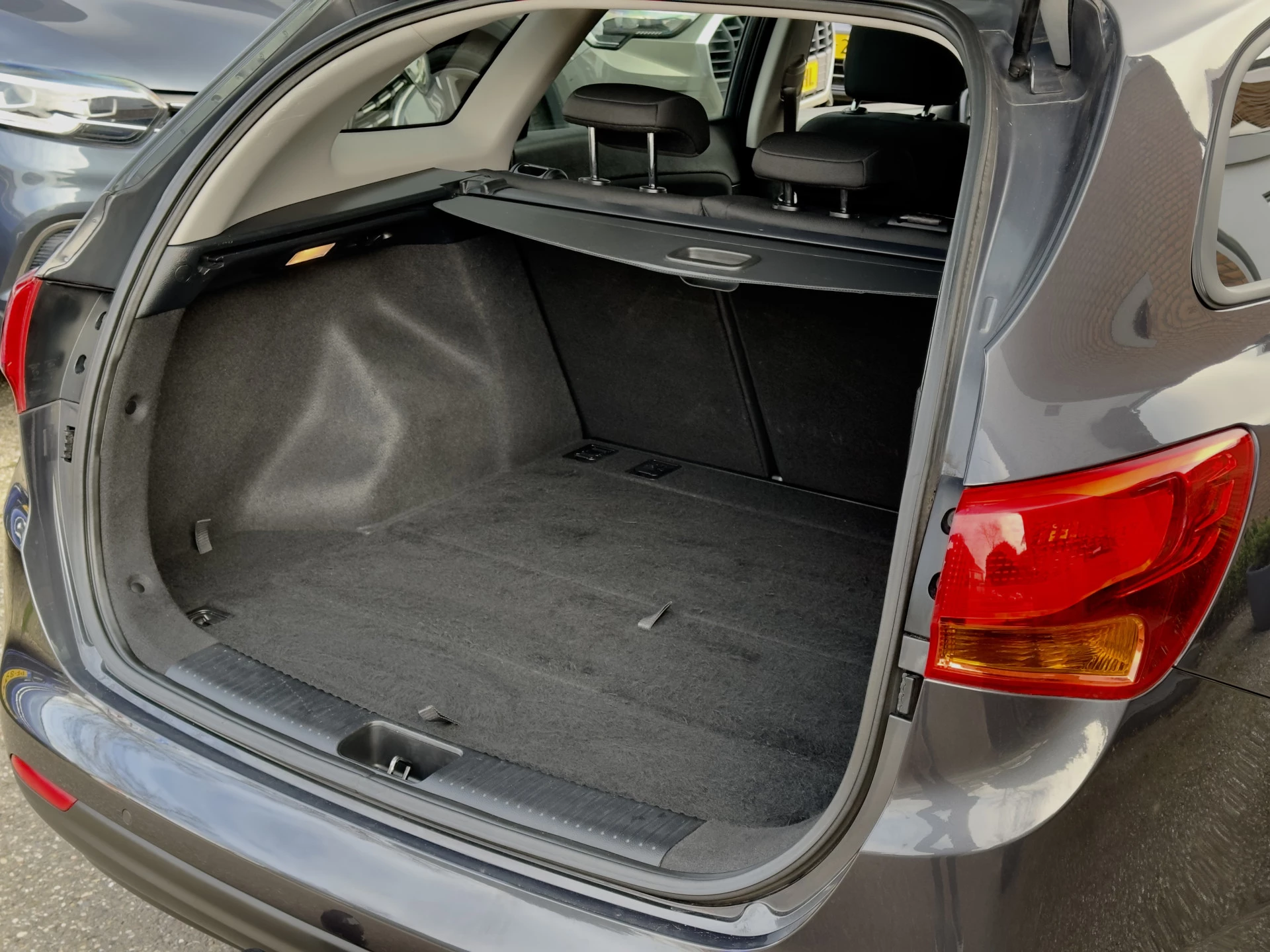 Hoofdafbeelding Kia cee'd