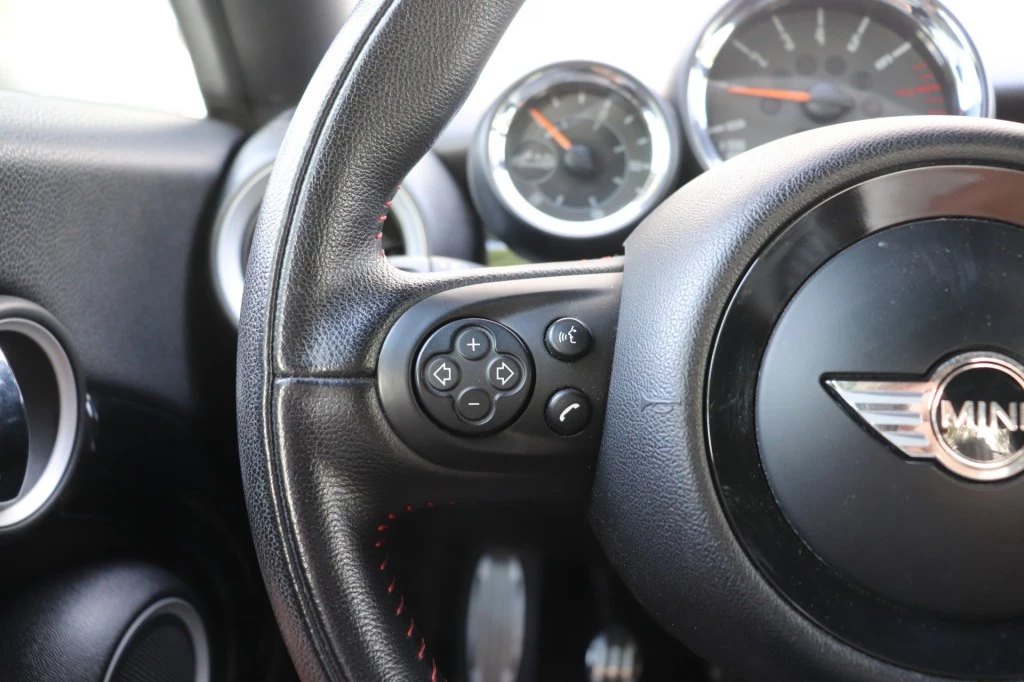 Hoofdafbeelding MINI Roadster