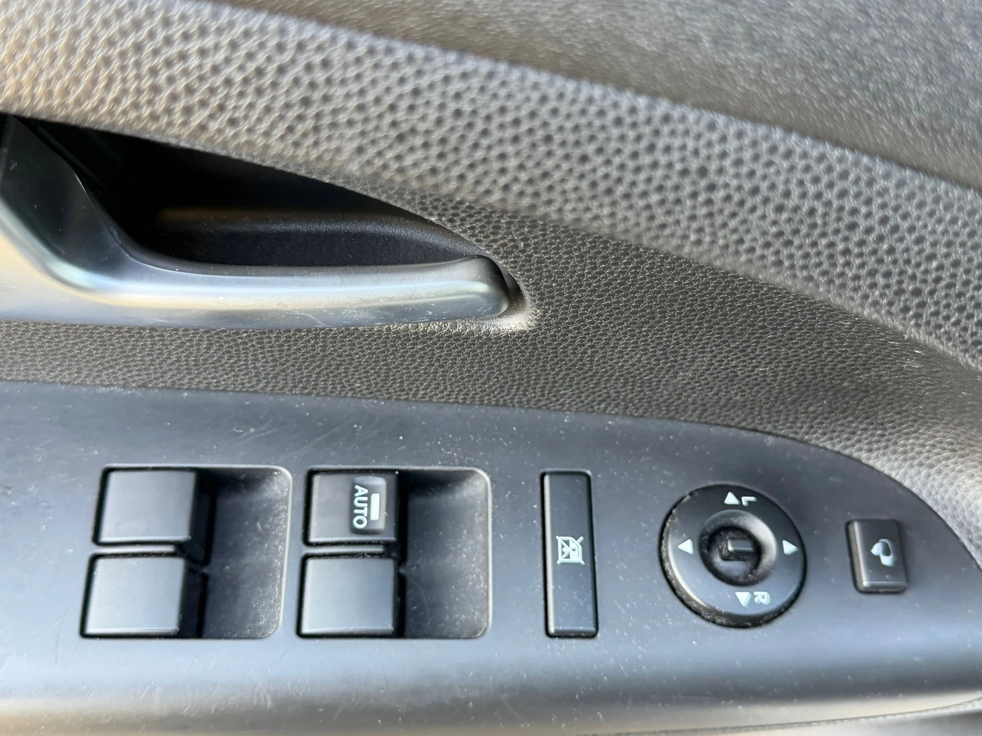 Hoofdafbeelding Kia Venga