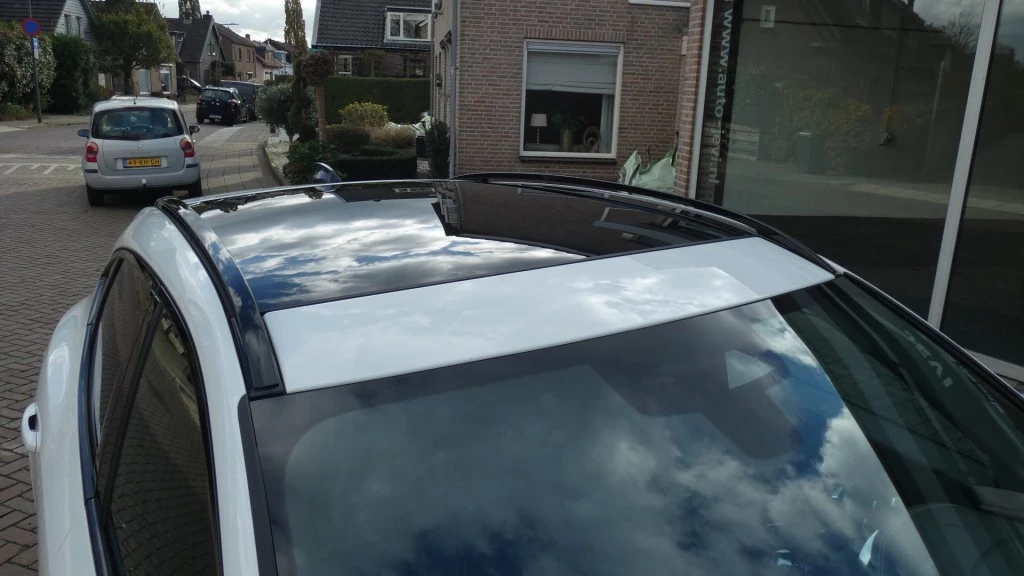 Hoofdafbeelding Jaguar E-PACE