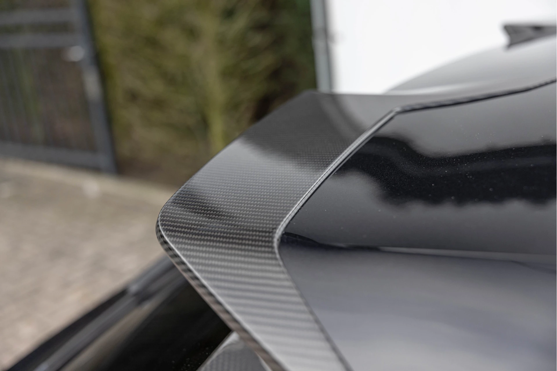 Hoofdafbeelding Audi RSQ8