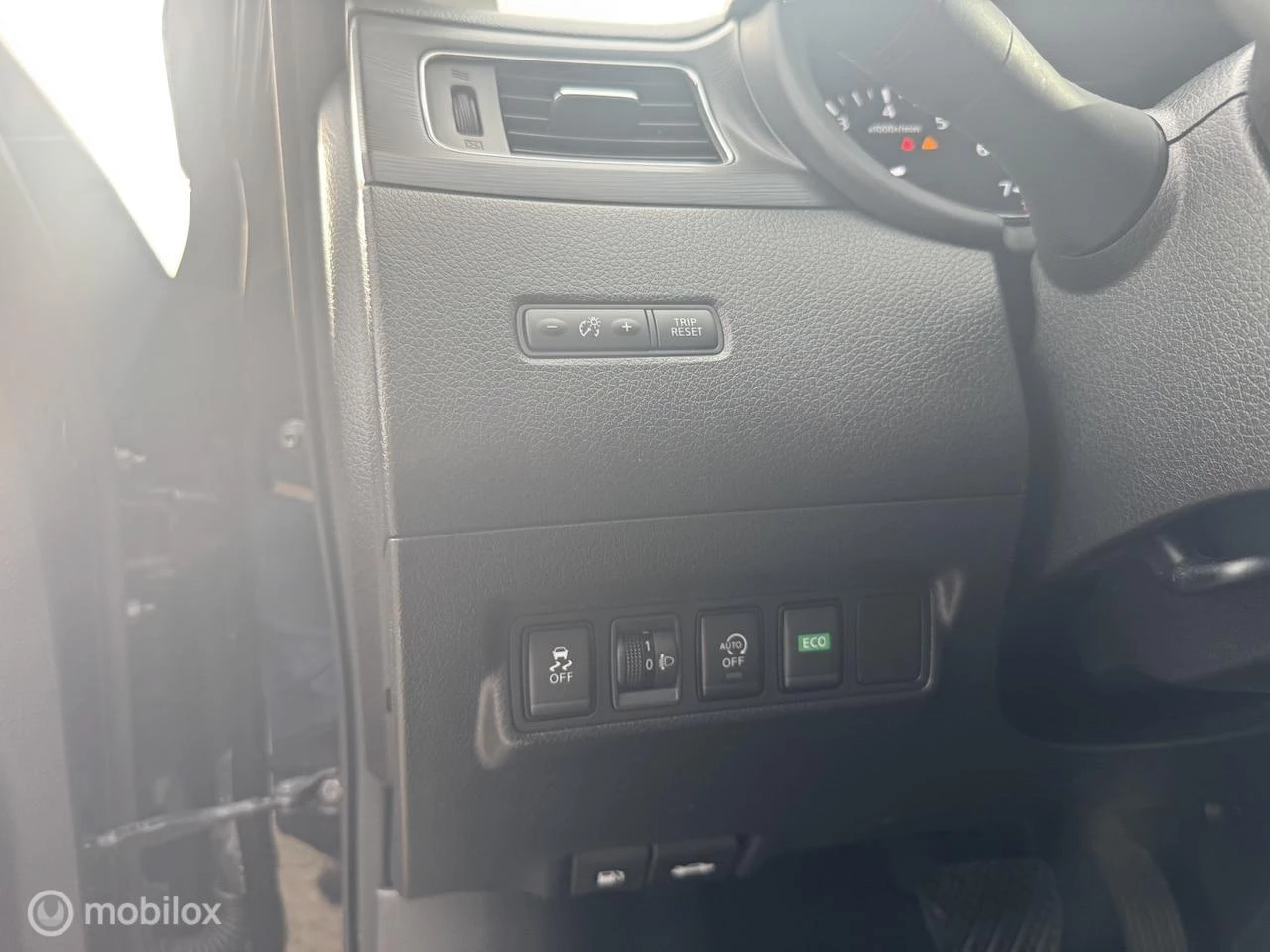 Hoofdafbeelding Nissan Pulsar