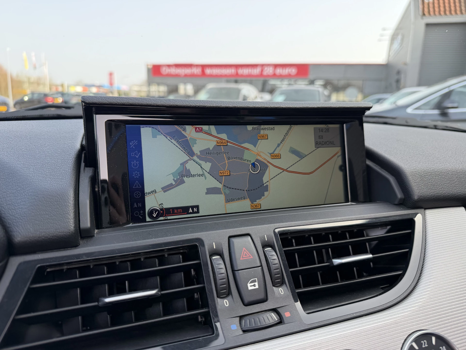 Hoofdafbeelding BMW Z4