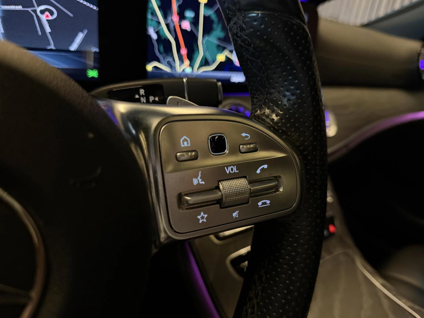 Hoofdafbeelding Mercedes-Benz CLS