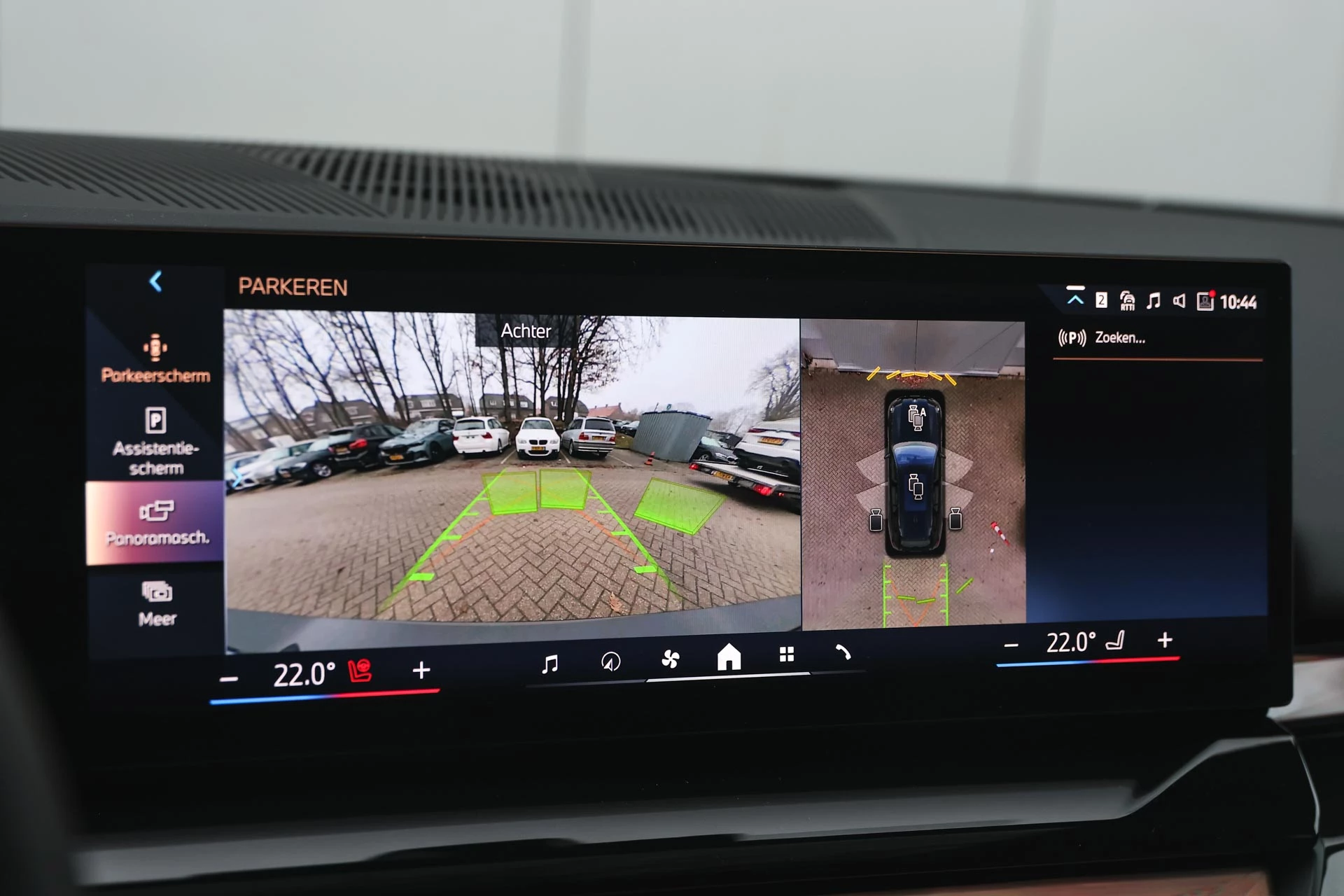 Hoofdafbeelding BMW i5