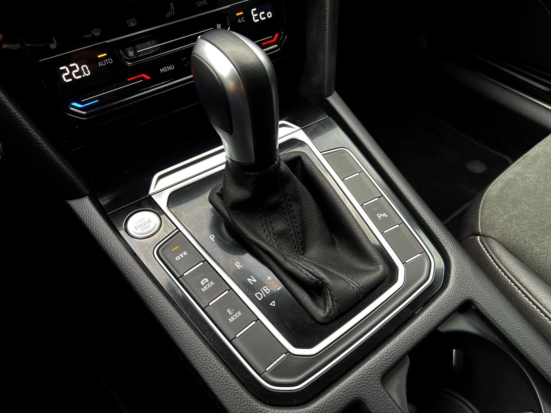 Hoofdafbeelding Volkswagen Arteon