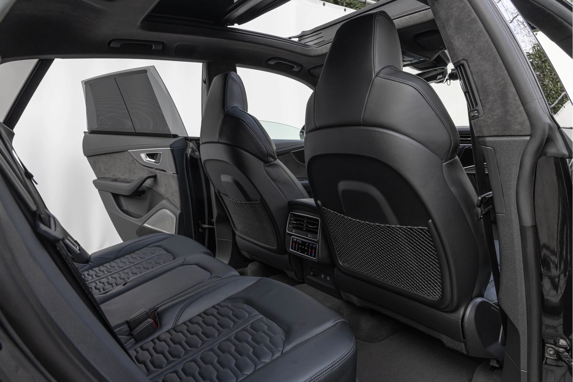 Hoofdafbeelding Audi RSQ8