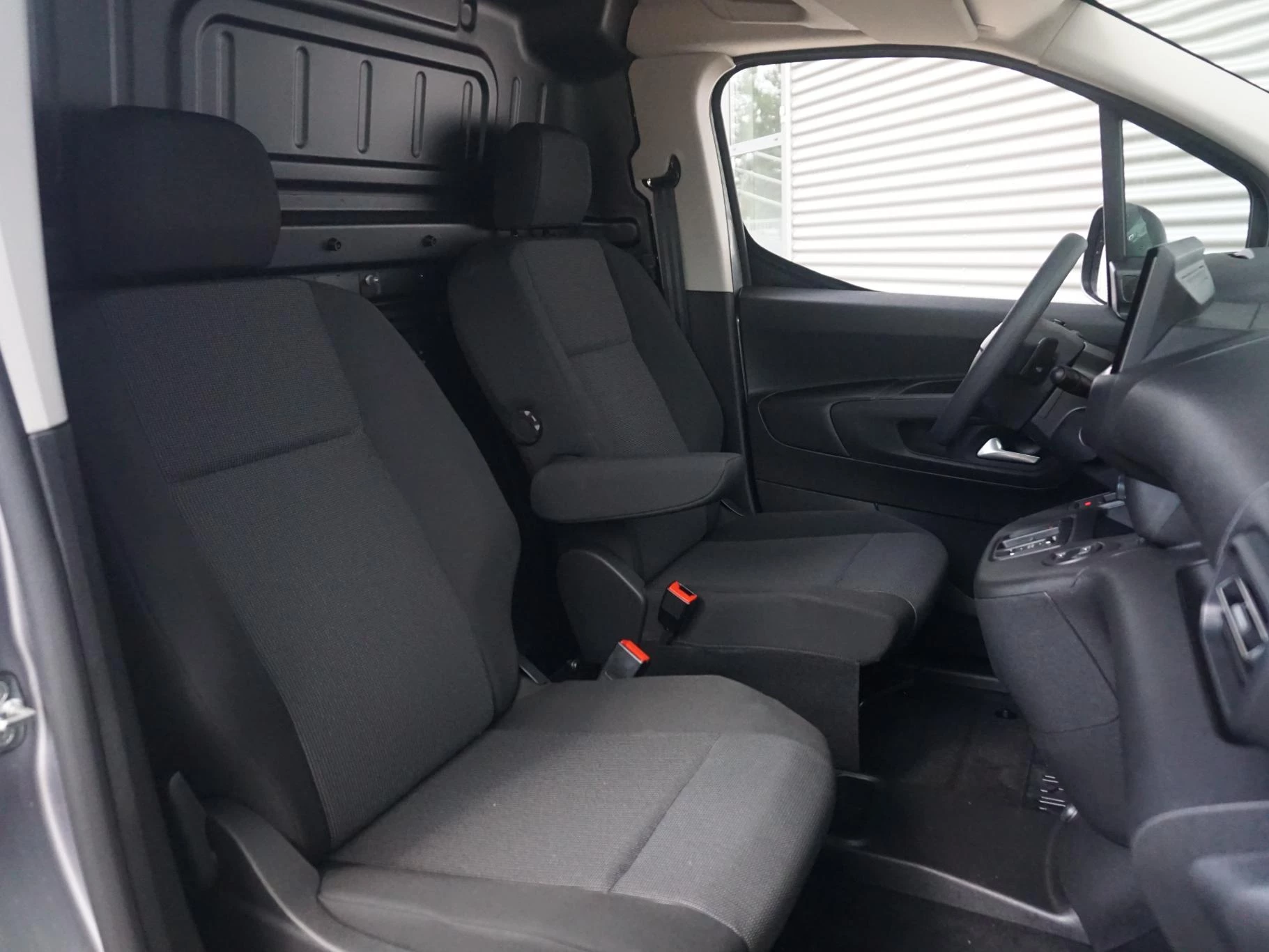 Hoofdafbeelding Opel Combo-e