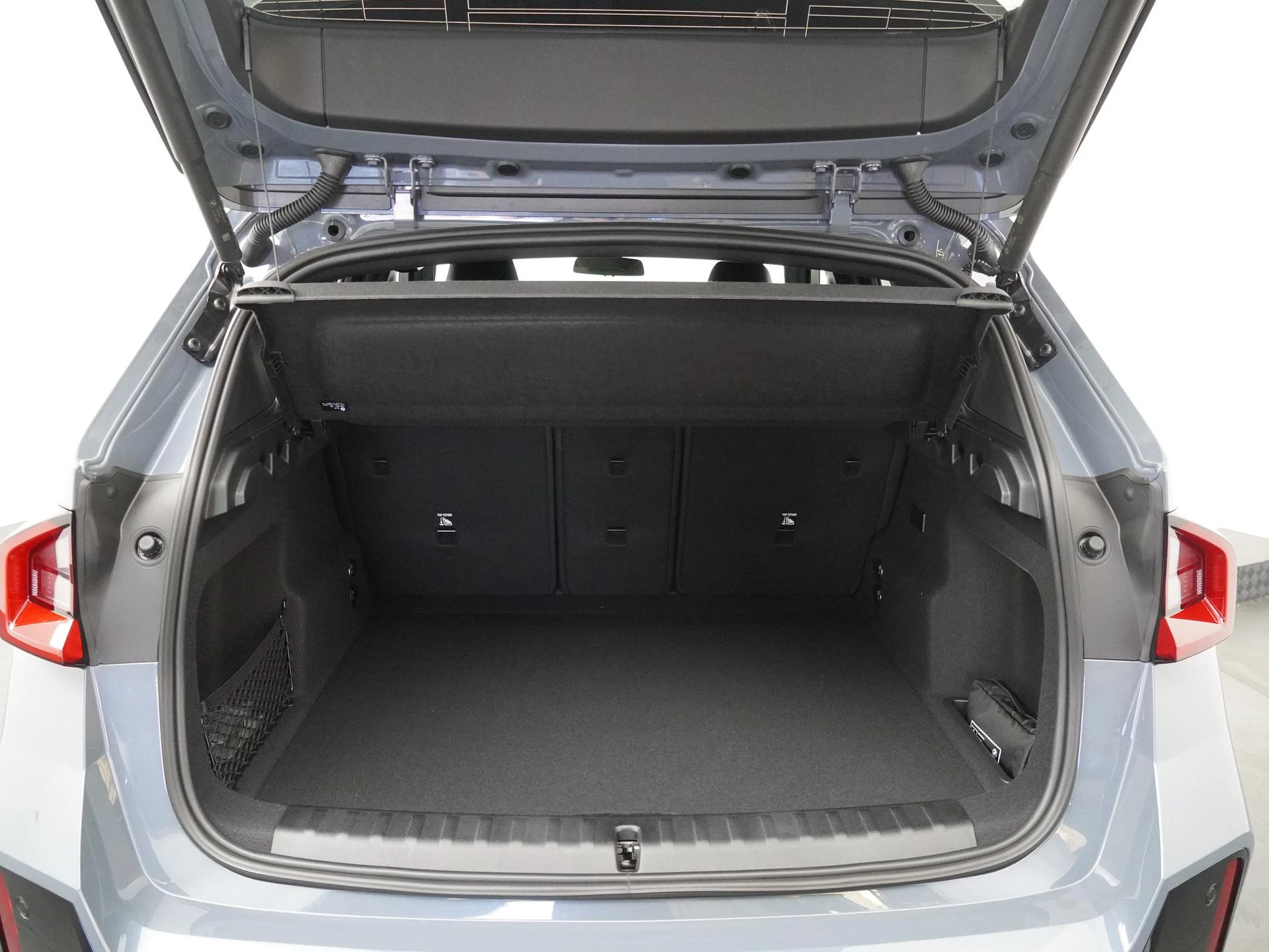 Hoofdafbeelding BMW iX1