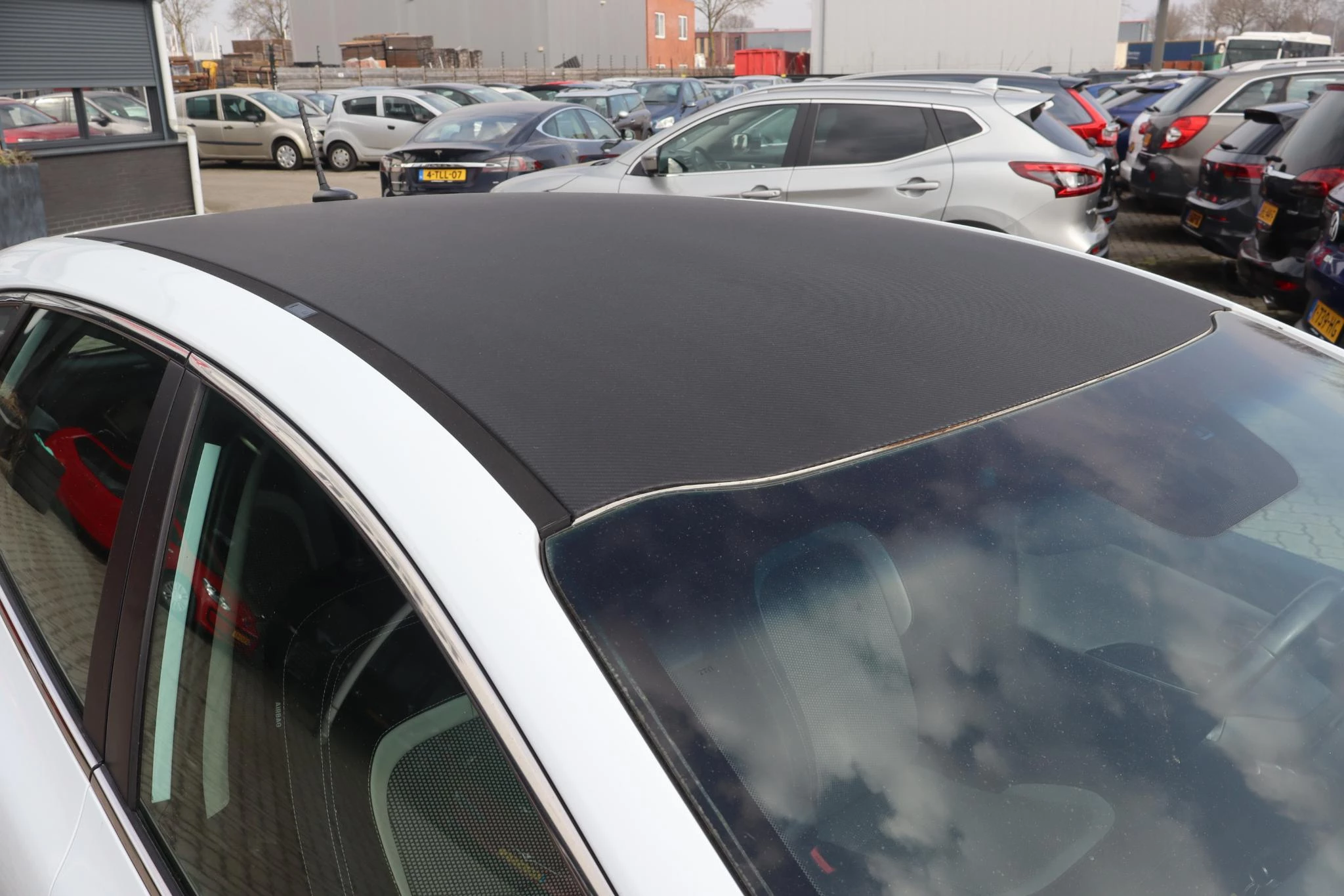 Hoofdafbeelding Kia cee'd