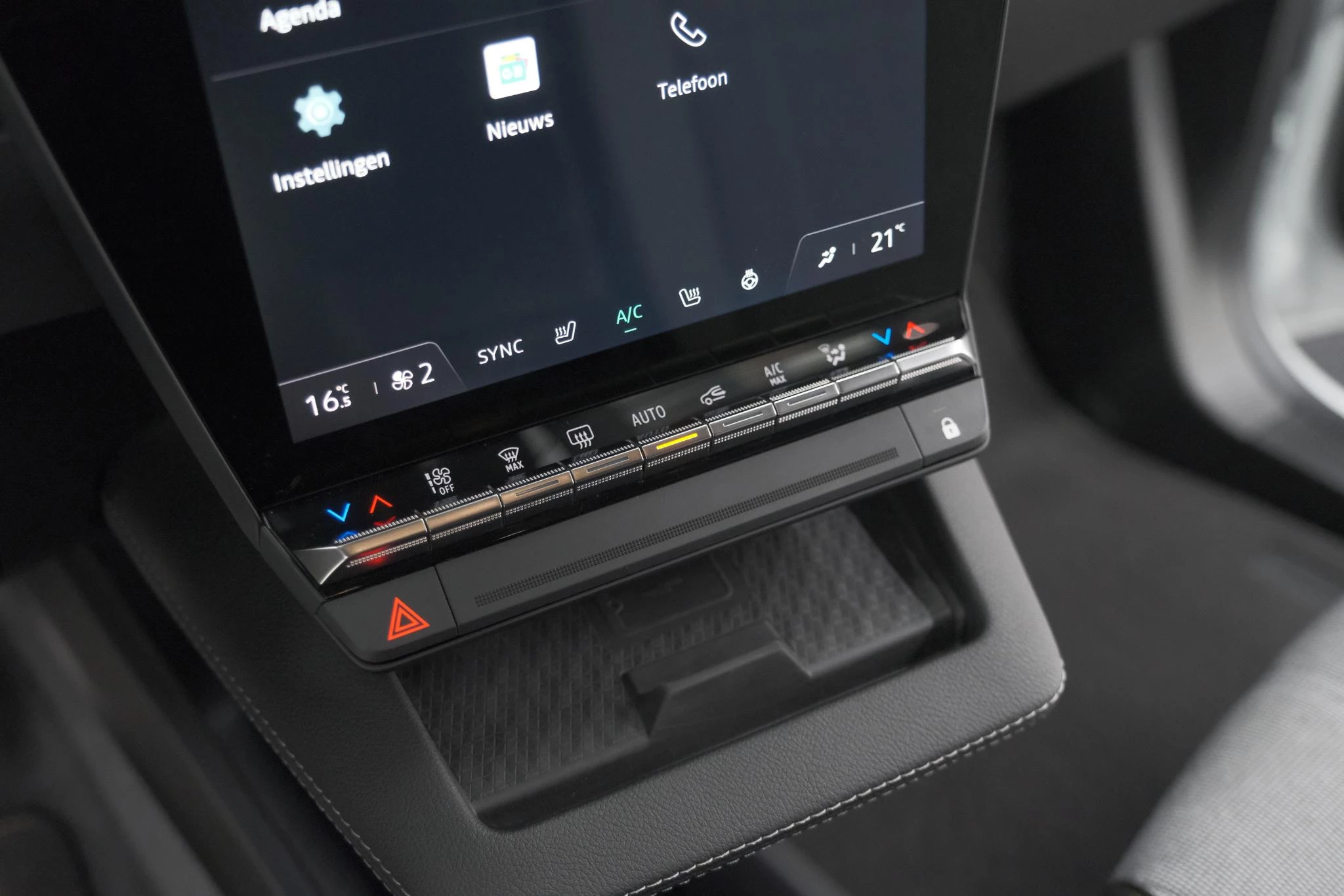 Hoofdafbeelding Renault Megane E-Tech