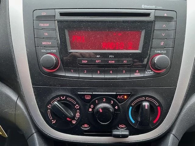 Hoofdafbeelding Suzuki Celerio