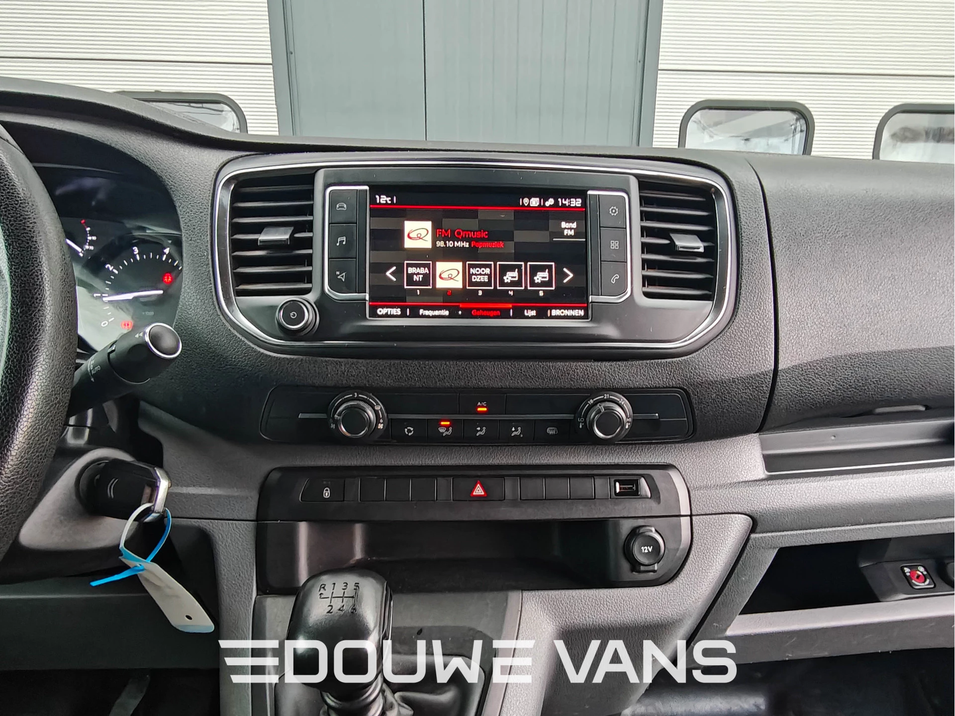 Hoofdafbeelding Citroën Jumpy