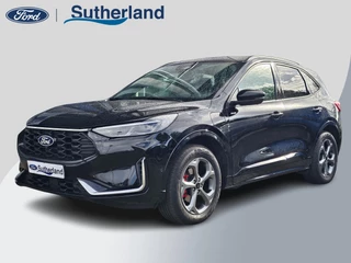 Ford Kuga 2.5 PHEV ST-Line X 243pk | Driver Assistance Pack | Winterpack | Technology Pack | Wegklapbare Trekhaak | 2.100kg Trekgewicht