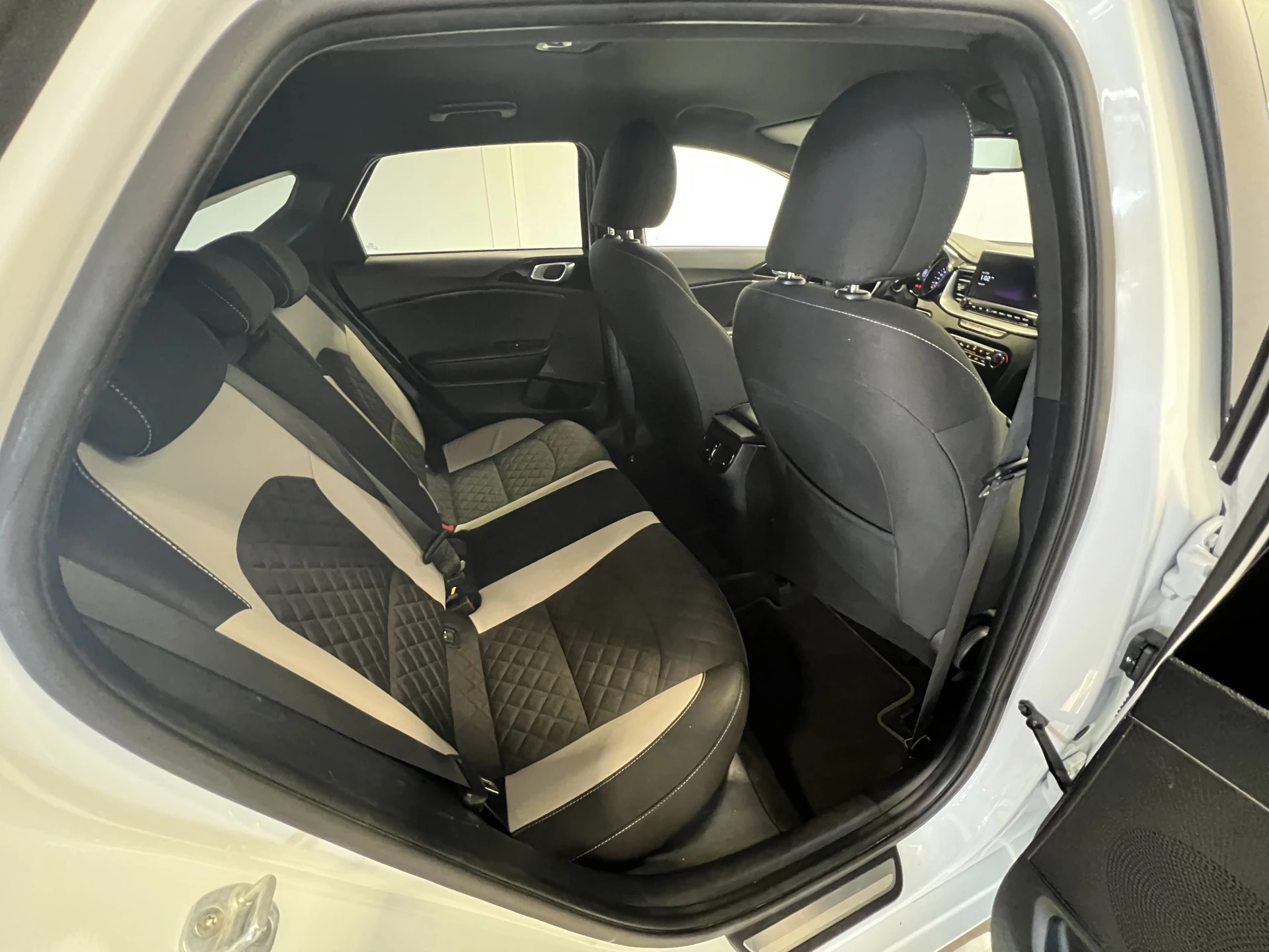 Hoofdafbeelding Kia ProCeed