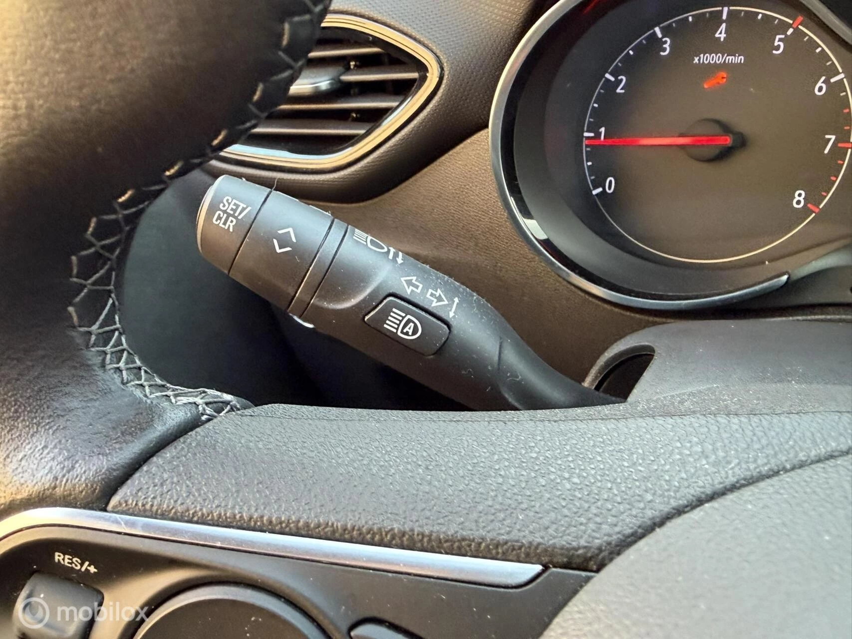 Hoofdafbeelding Opel Crossland