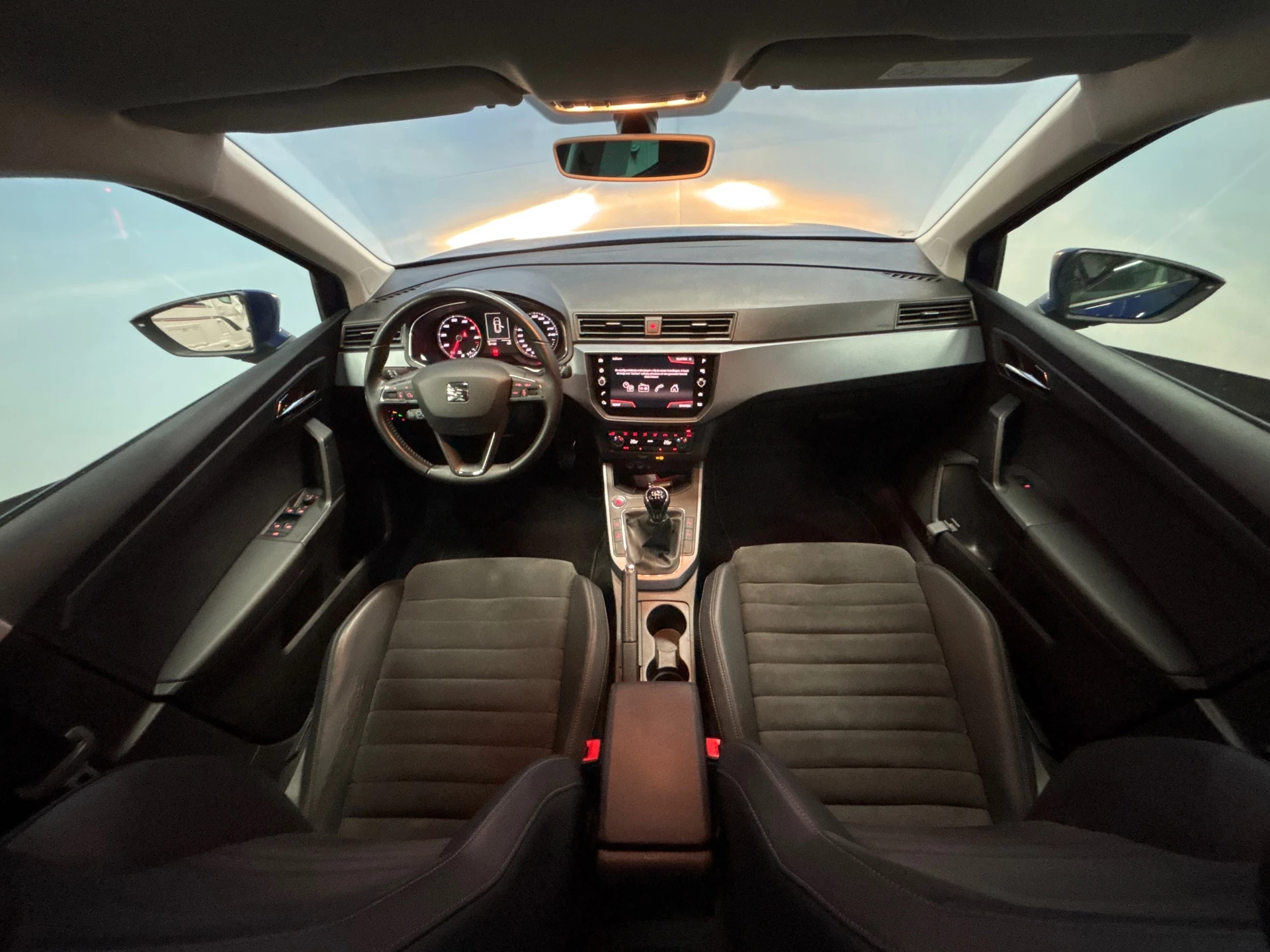 Hoofdafbeelding SEAT Arona