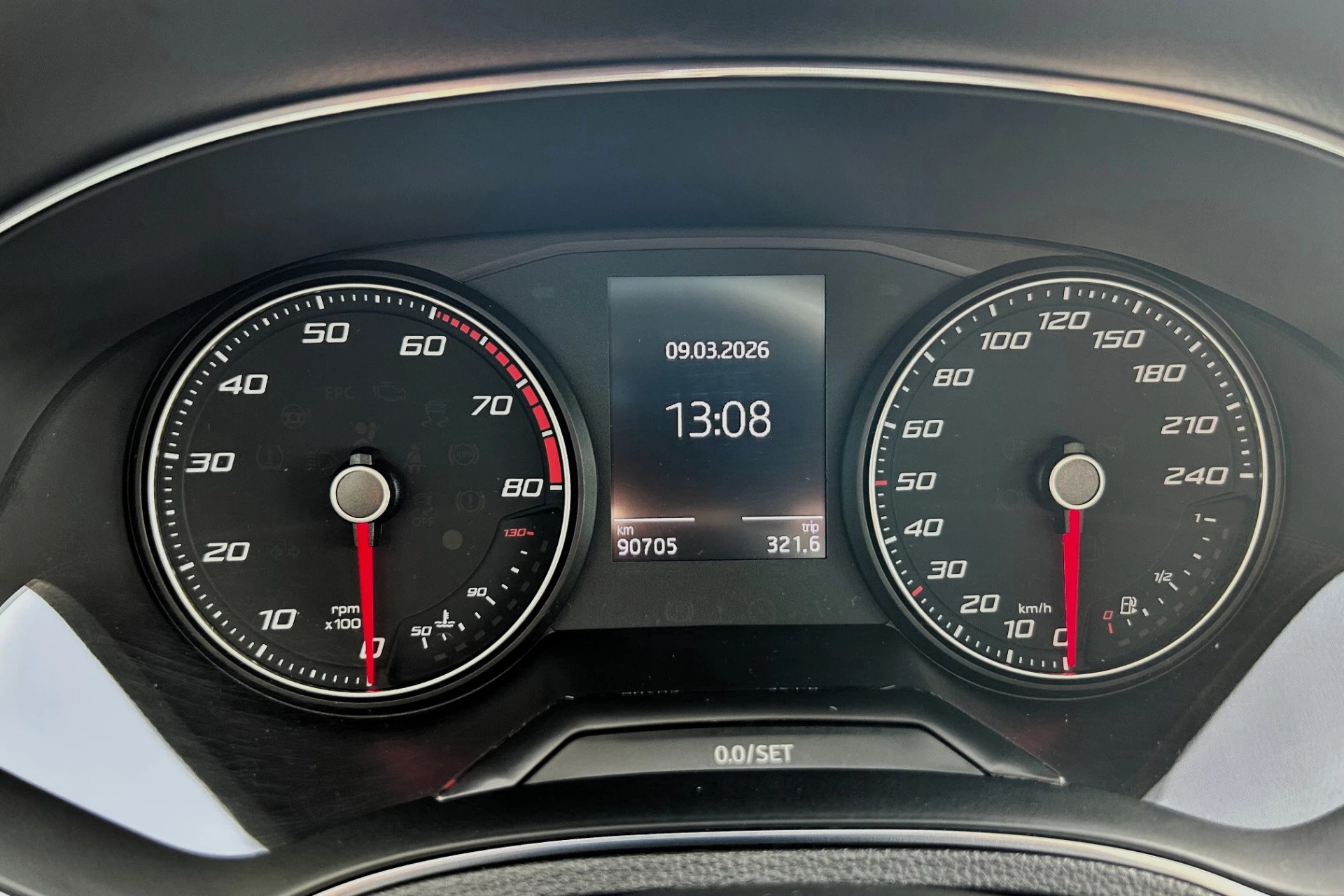 Hoofdafbeelding SEAT Arona