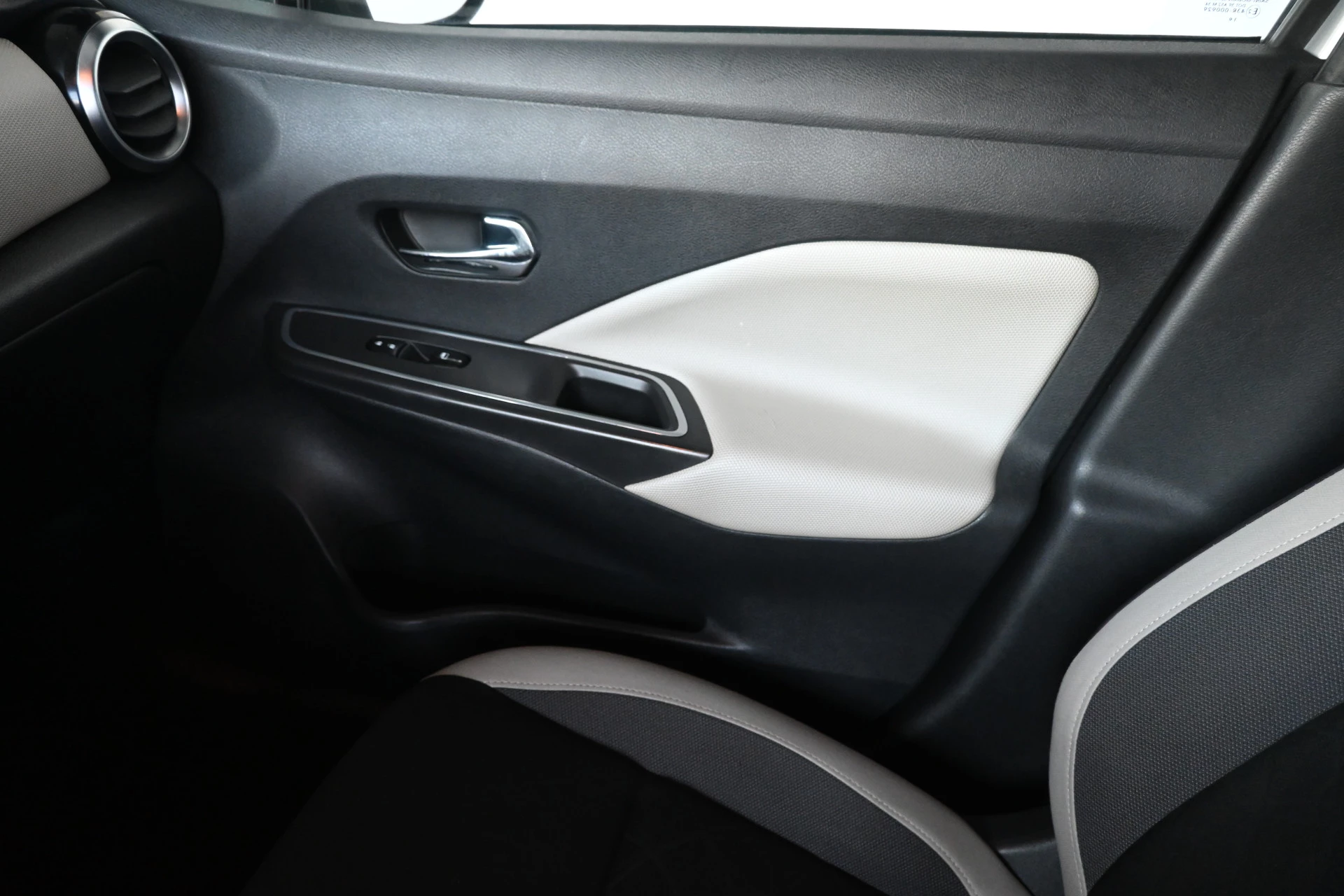 Hoofdafbeelding Nissan Micra