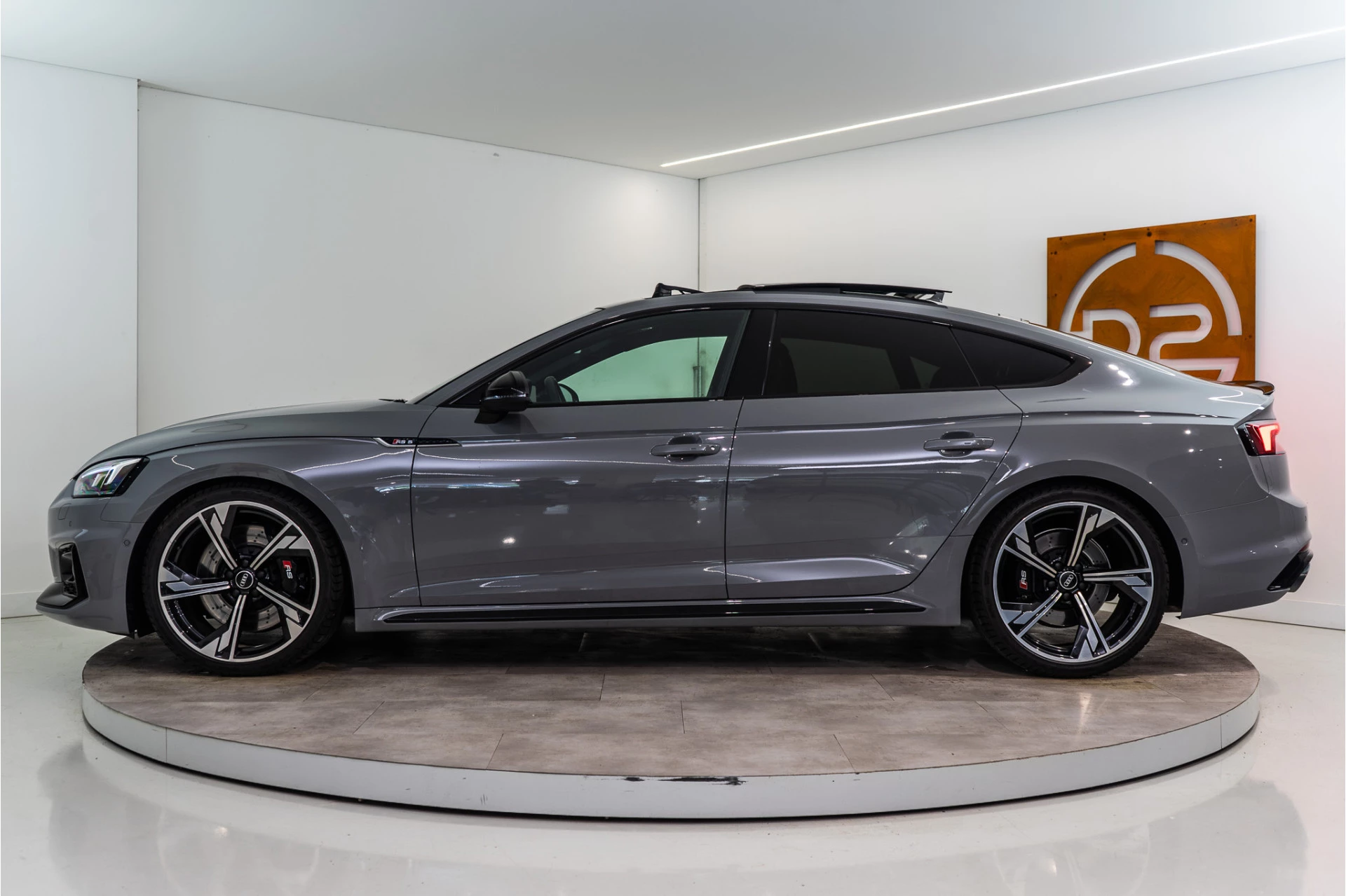 Hoofdafbeelding Audi RS5