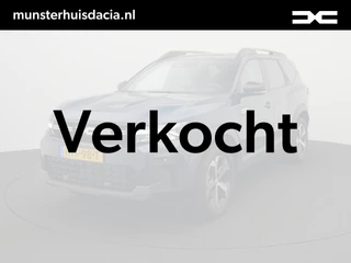 Dacia Bigster 1.8 Hybrid 155 Journey - RIJKLAARPRIJS - All Seasonbanden - Achteruitrijcamera - Adaptive Cruise Control