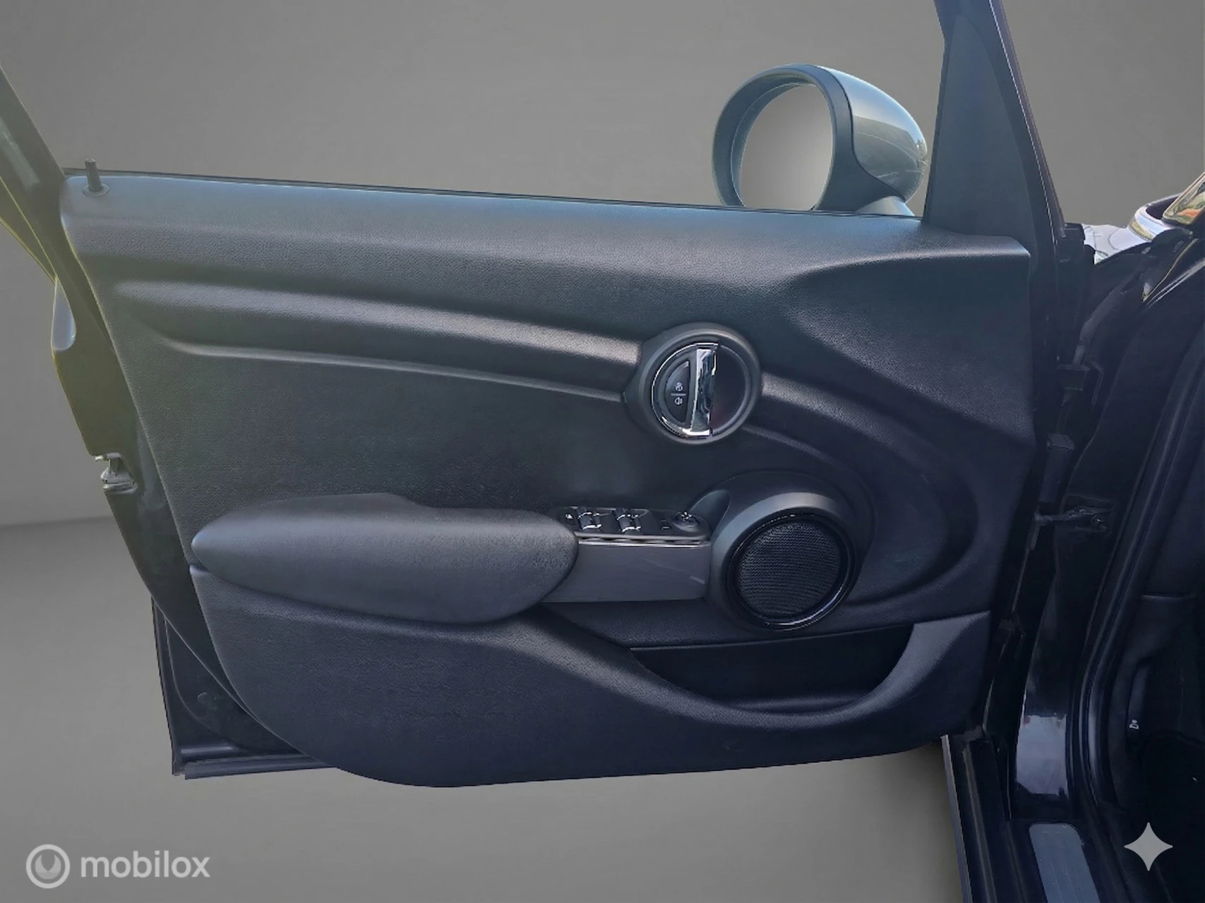 Hoofdafbeelding MINI One