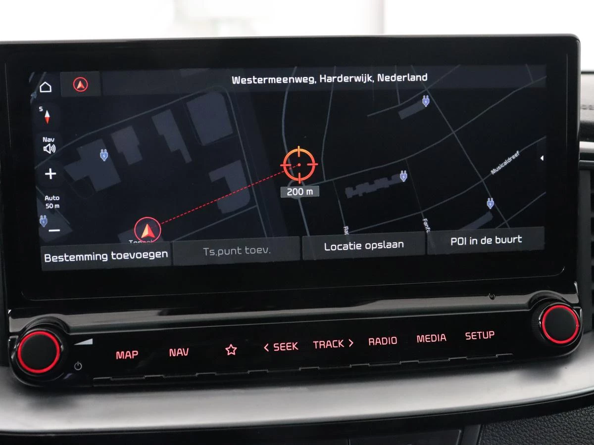 Hoofdafbeelding Kia XCeed