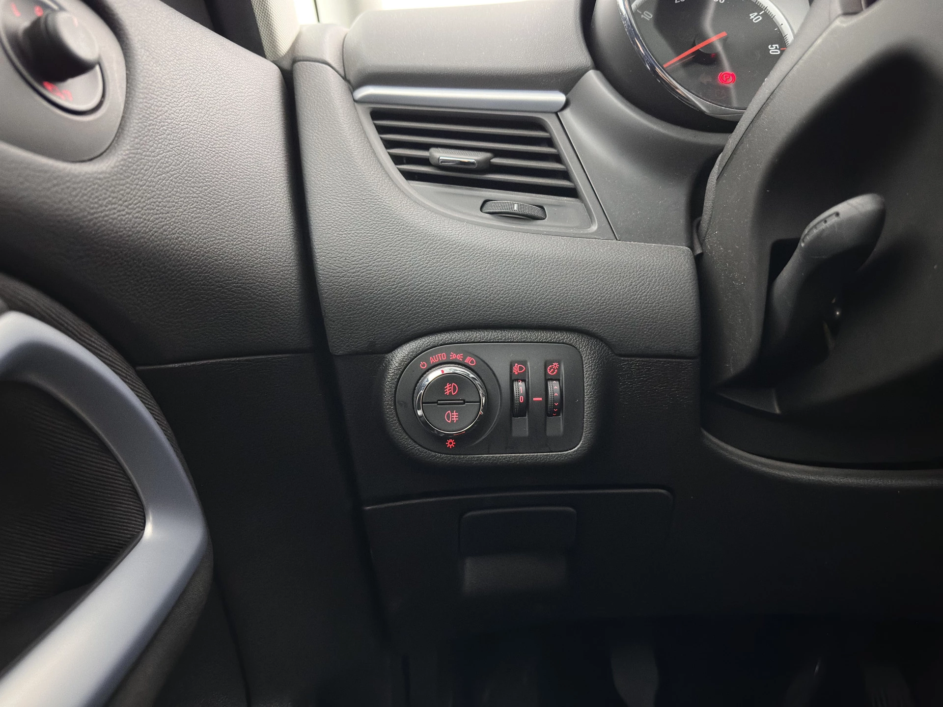 Hoofdafbeelding Opel Zafira