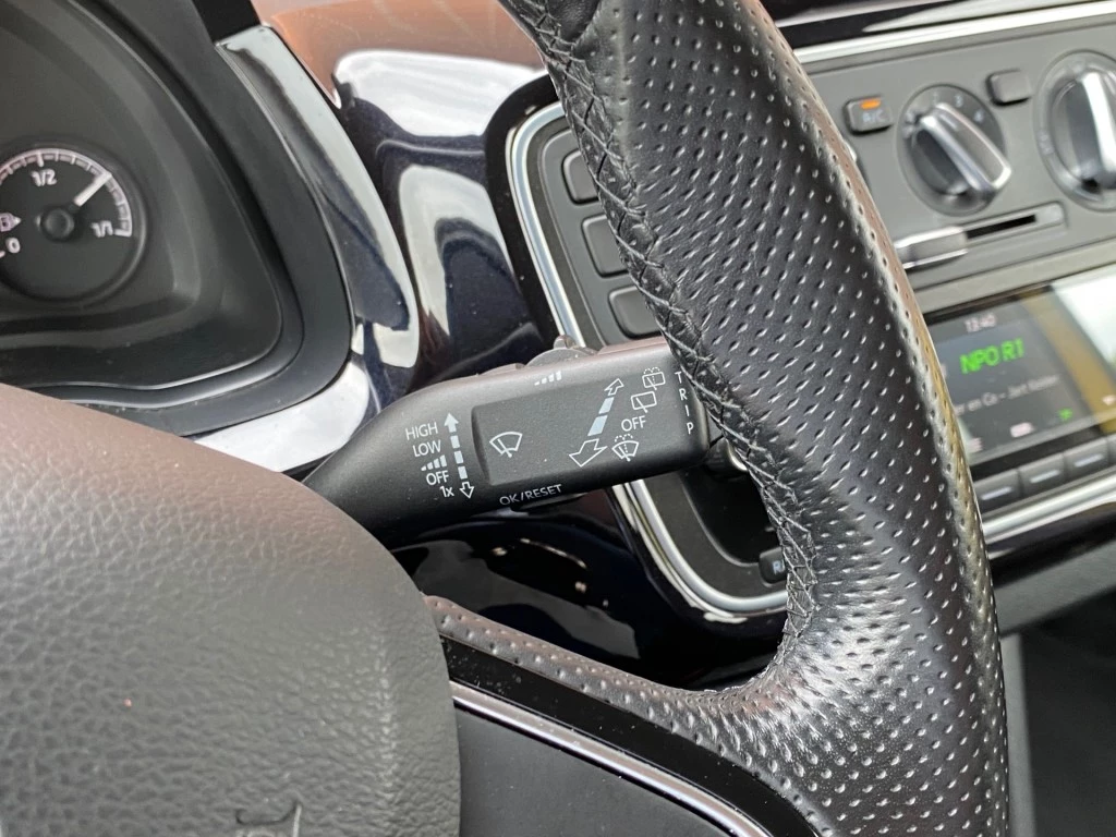 Hoofdafbeelding Škoda Citigo