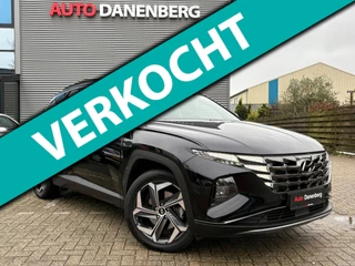 Hyundai Tucson 1.6 T-GDI PHEV Premium Sky 4WD LEER TREKHAAK PANO
