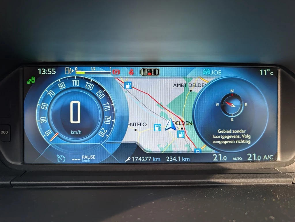 Hoofdafbeelding Citroën Grand C4 Picasso