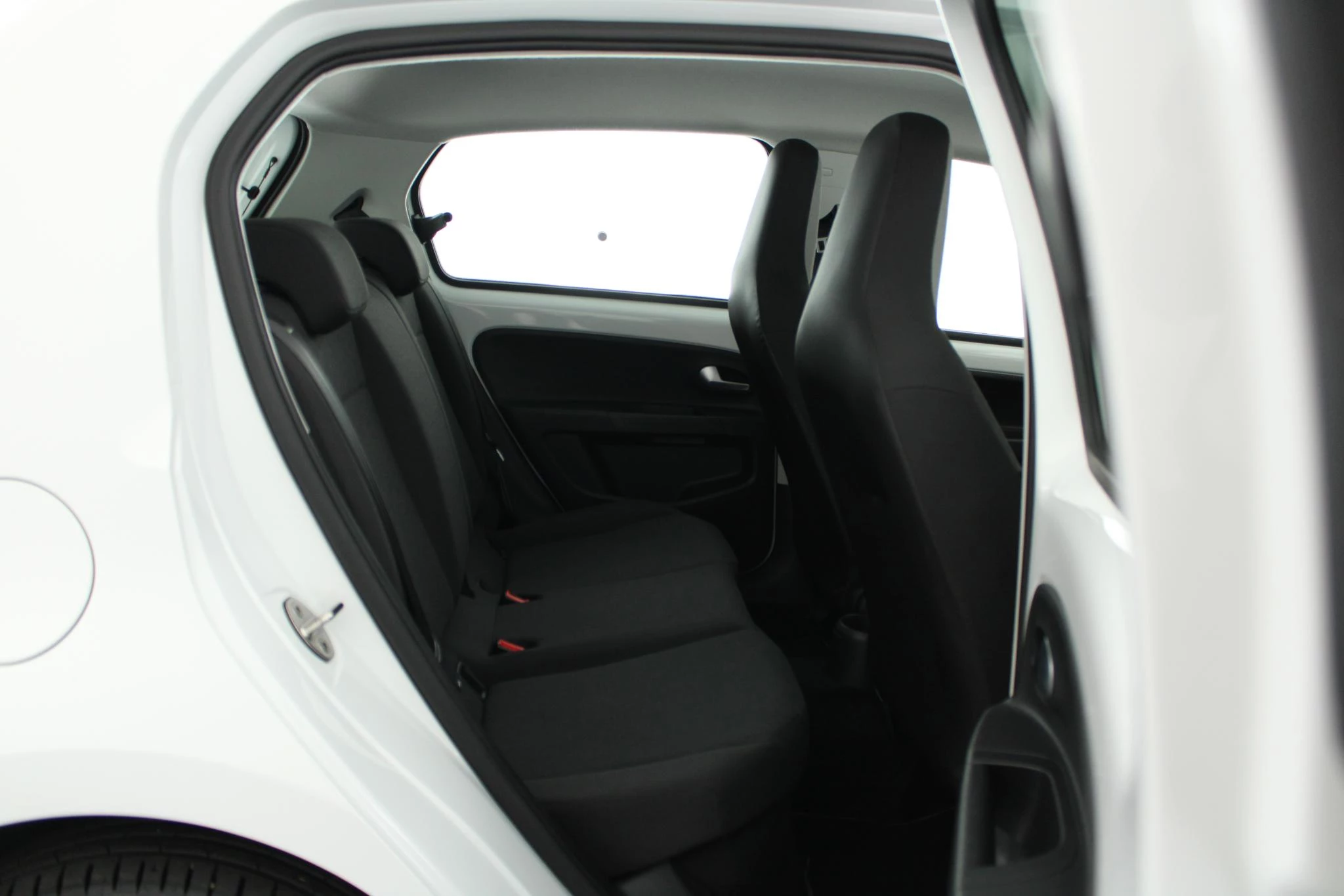 Hoofdafbeelding Volkswagen e-up!