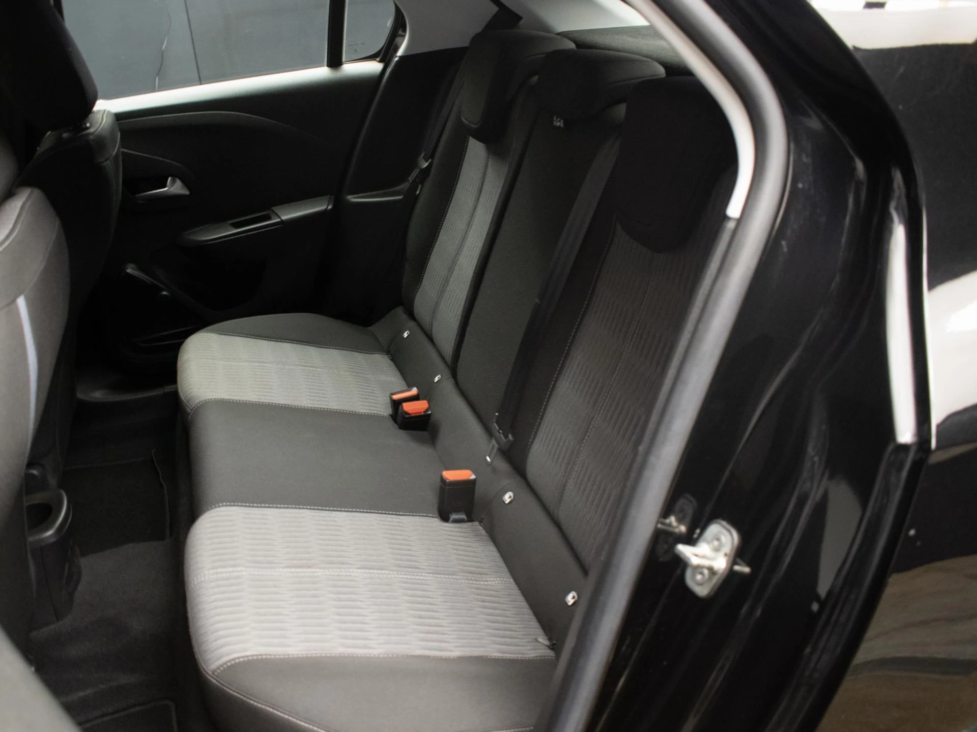 Hoofdafbeelding Opel Corsa-e