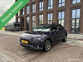 Citroen C4 Cactus 1.2 PureTech Business Plus Clima Led NAP !