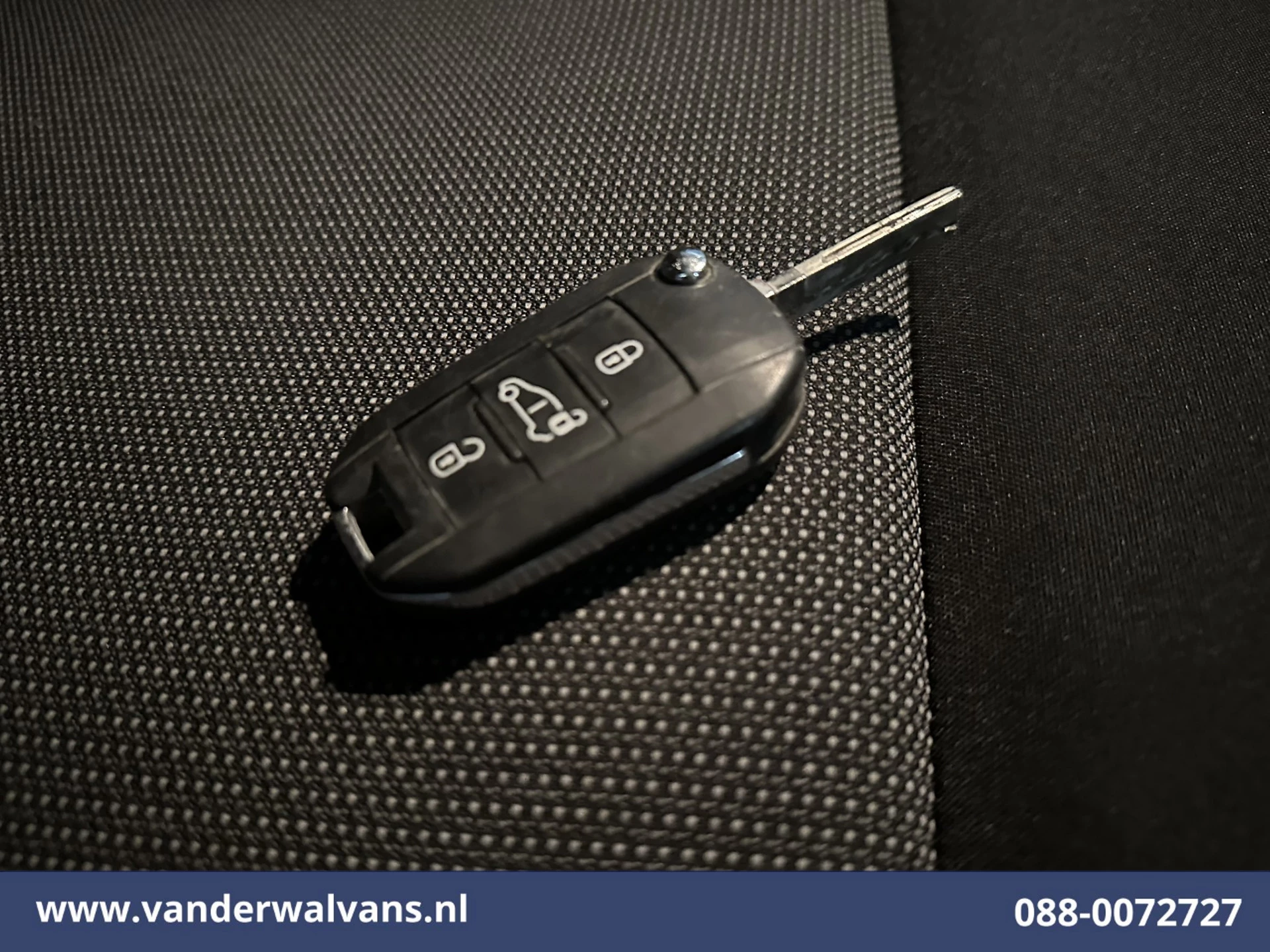 Hoofdafbeelding Peugeot Expert