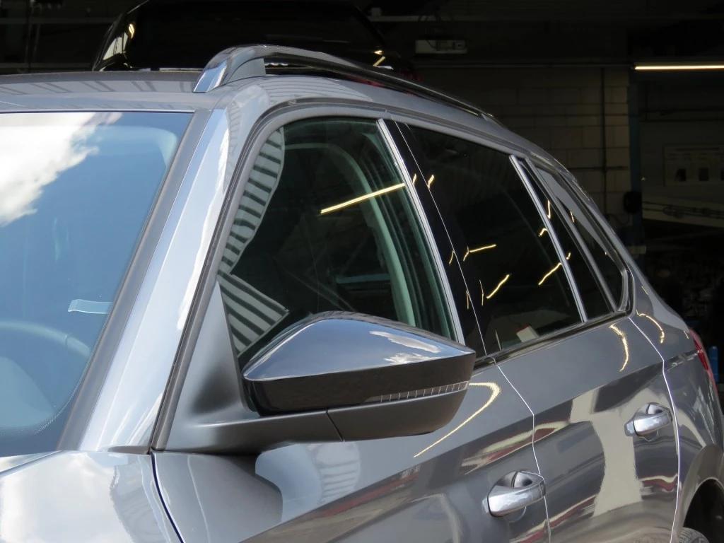 Hoofdafbeelding Škoda Kamiq