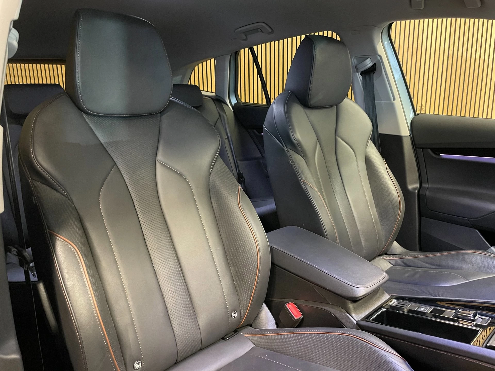 Hoofdafbeelding Škoda Enyaq iV