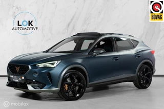 Hoofdafbeelding CUPRA Formentor CUPRA Formentor 2.0 TSI 4DRIVE PANO|BEATS|MEMORY|LEDER|BREMBO