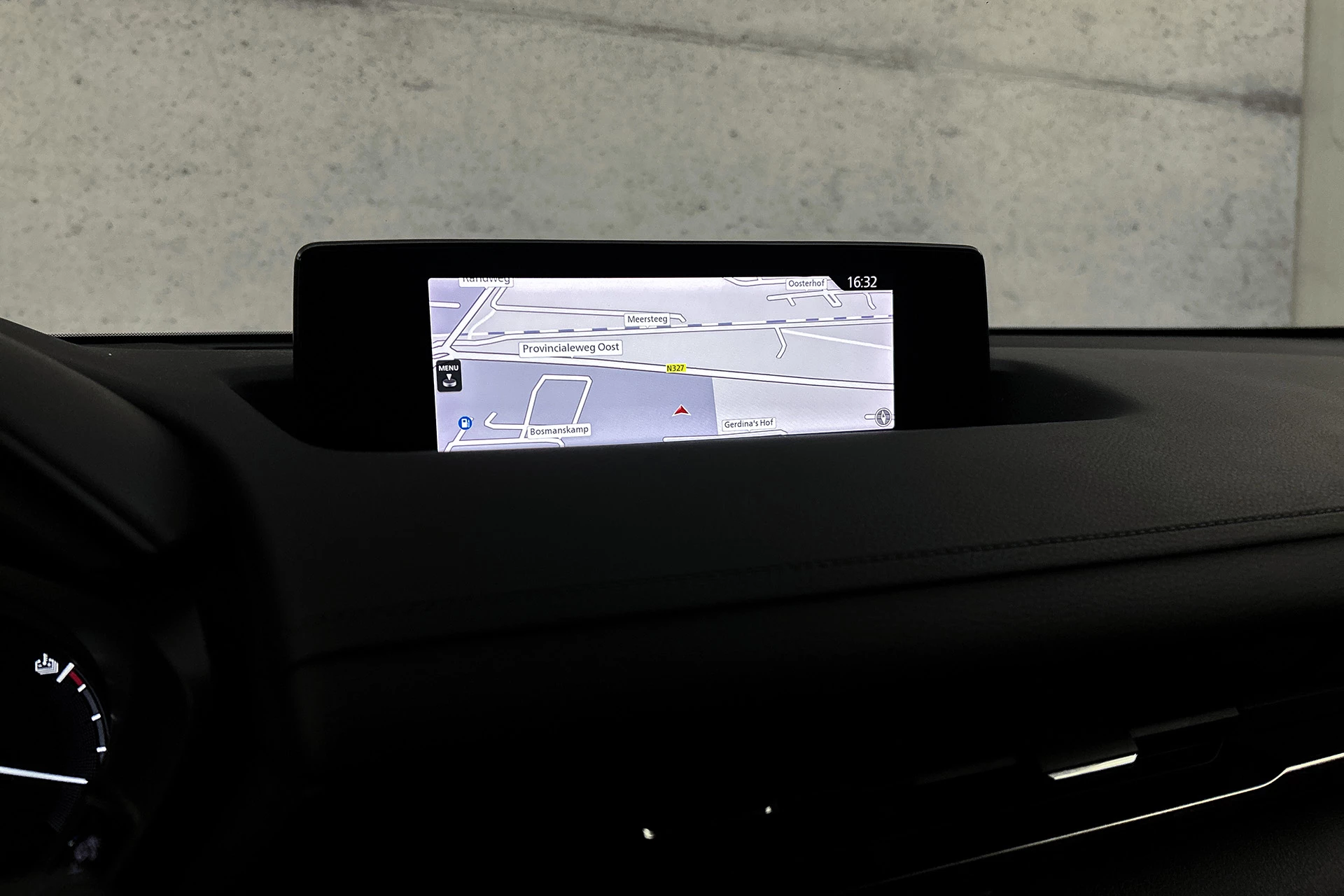 Hoofdafbeelding Mazda MX-30