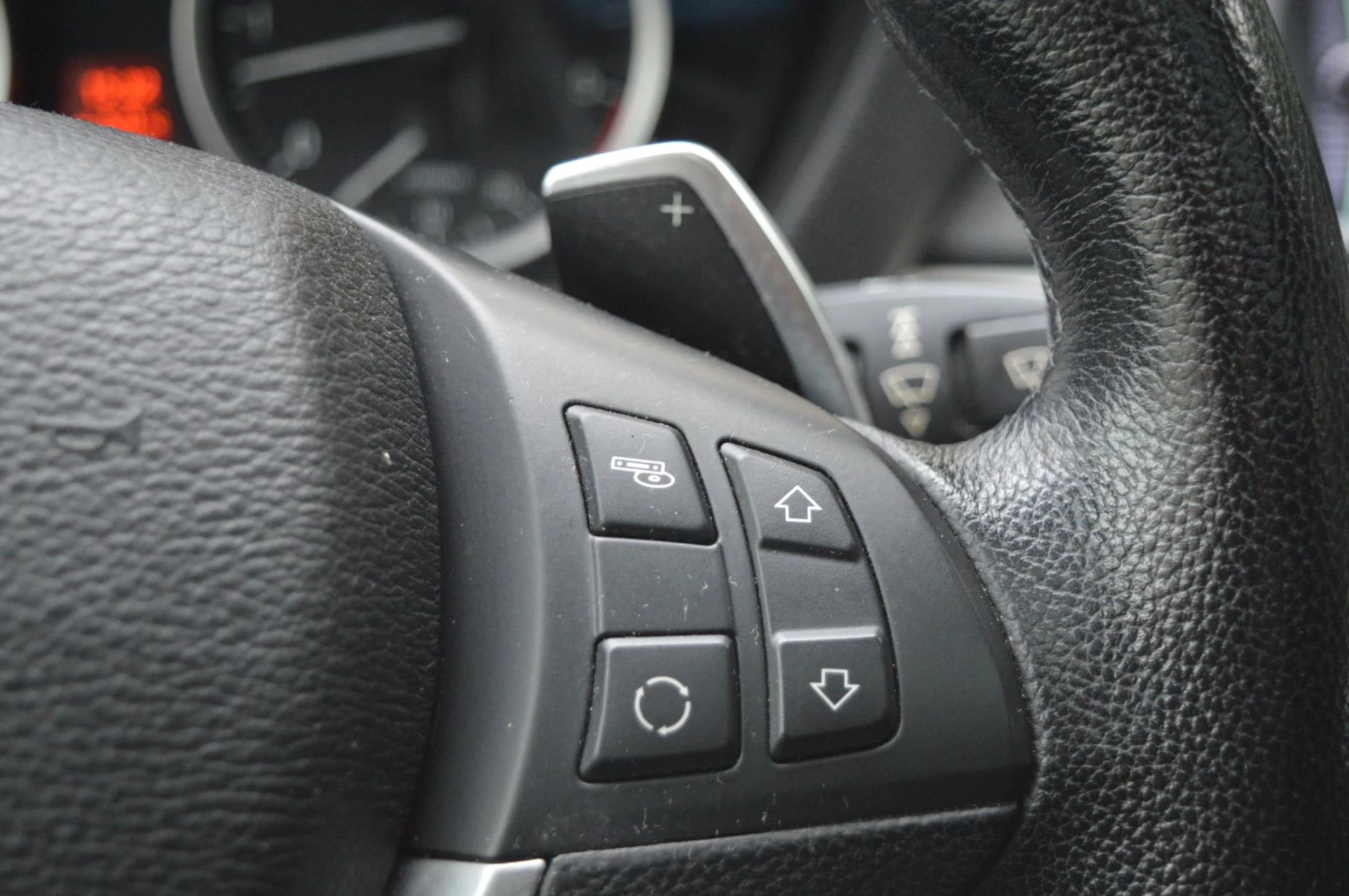 Hoofdafbeelding BMW X6