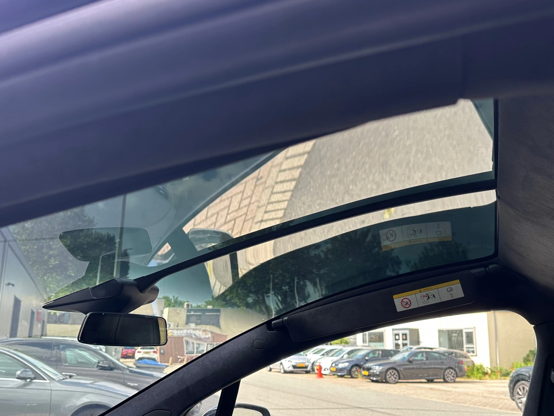 Hoofdafbeelding Tesla Model X