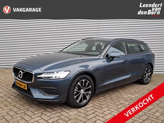Volvo V60 2.0 B3 Momentum Advantage | Automaat | Navi | Camera |   Apple Carplay/Android Auto