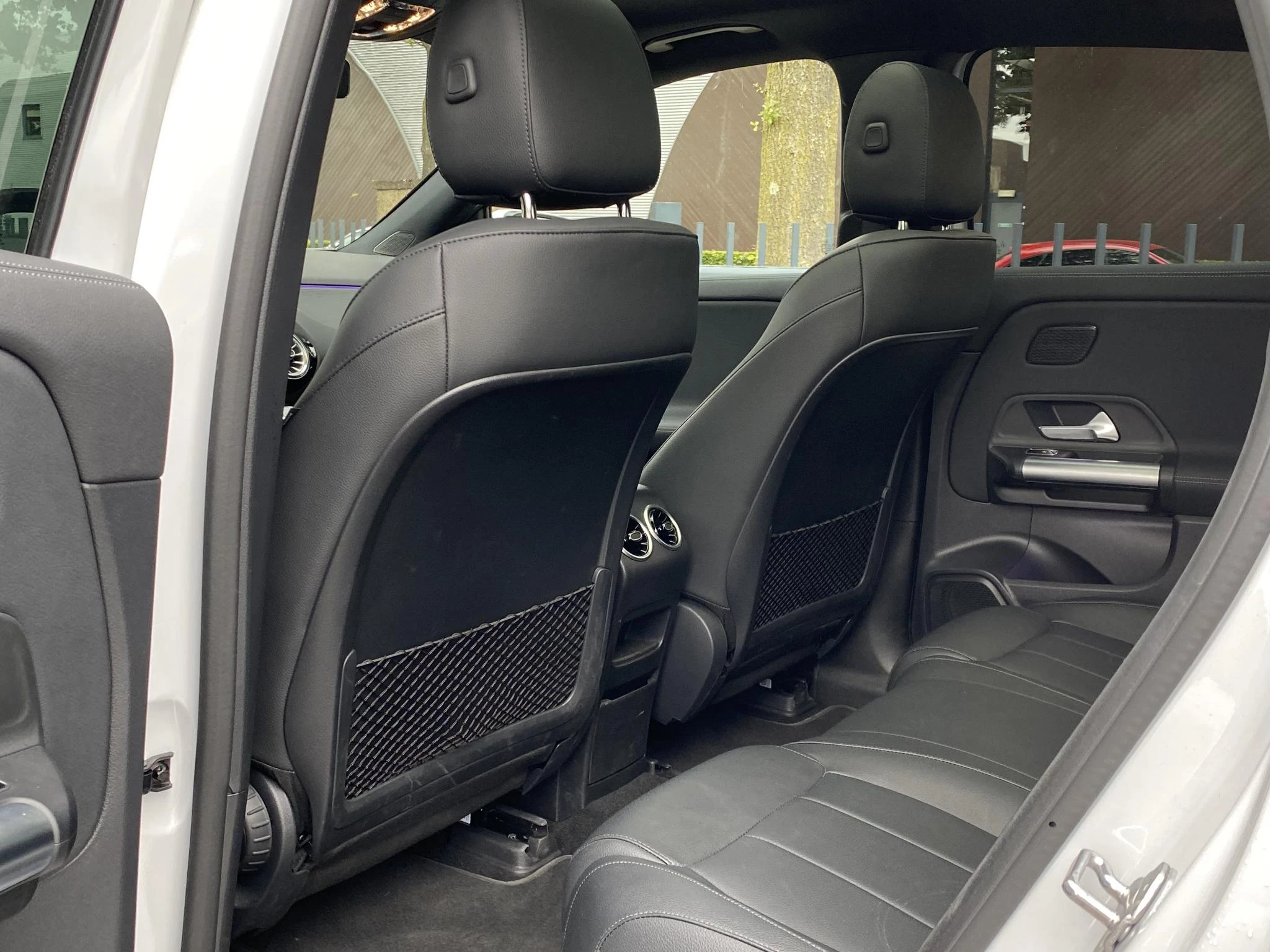 Hoofdafbeelding Mercedes-Benz EQA