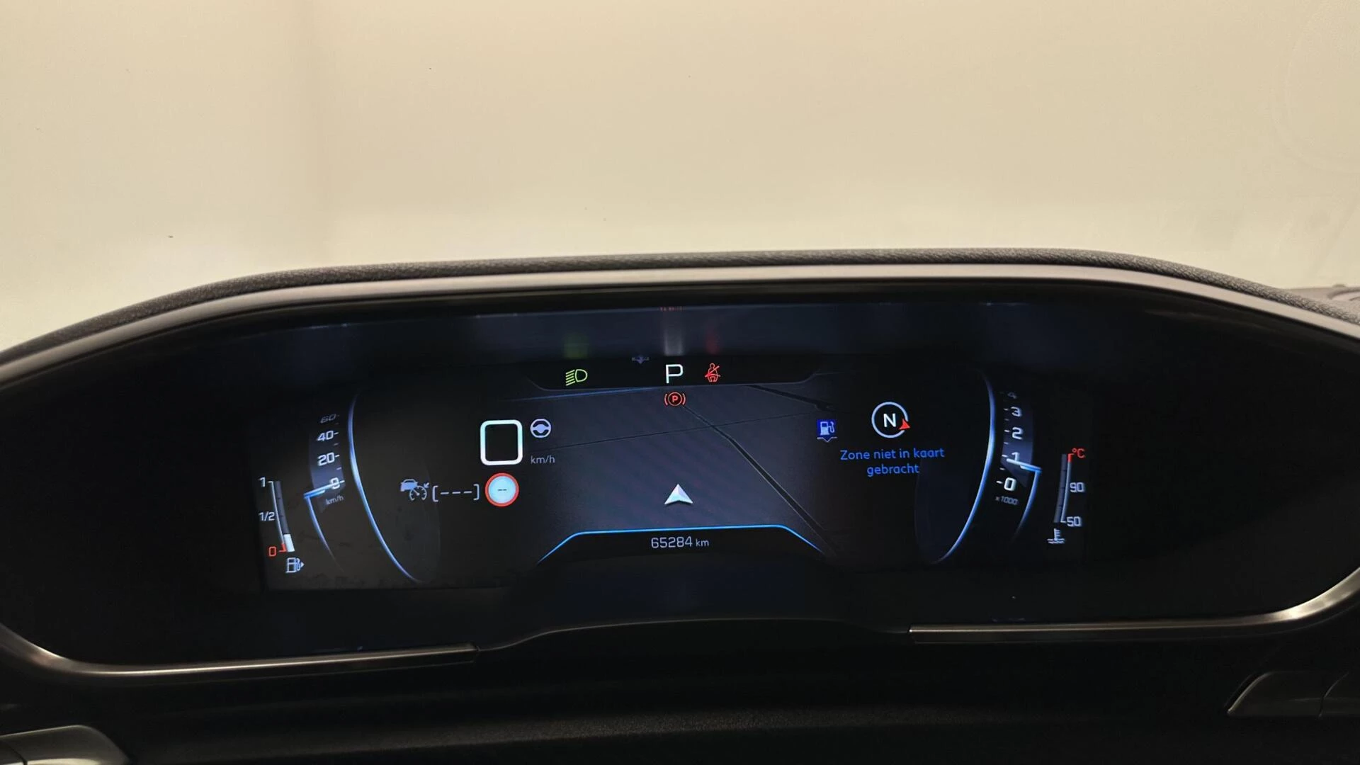 Hoofdafbeelding Peugeot 508