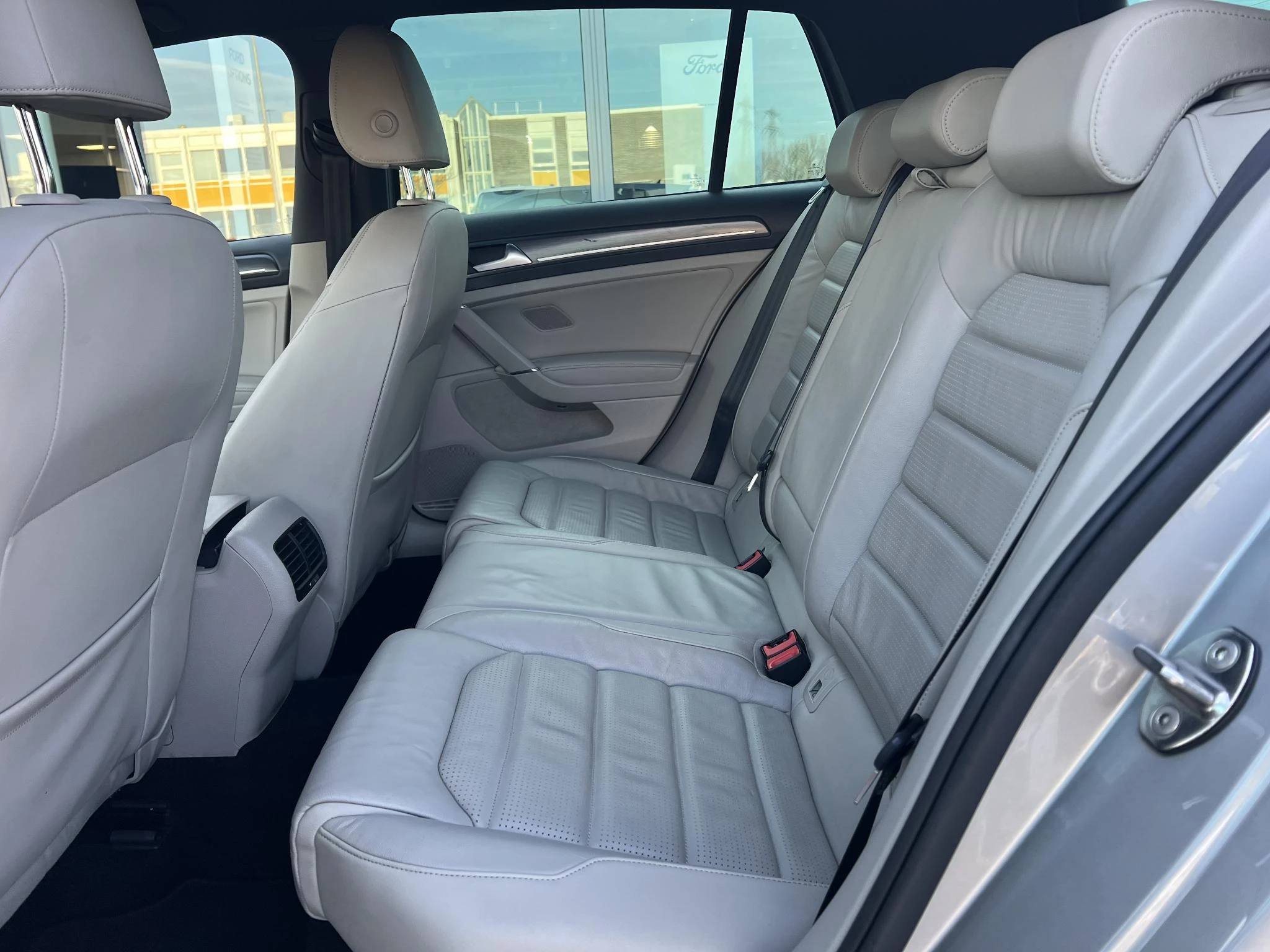 Hoofdafbeelding Volkswagen e-Golf