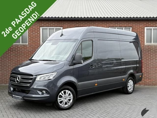Mercedes-Benz Sprinter 315 L2H2 |3,5t|LED|LMV|
