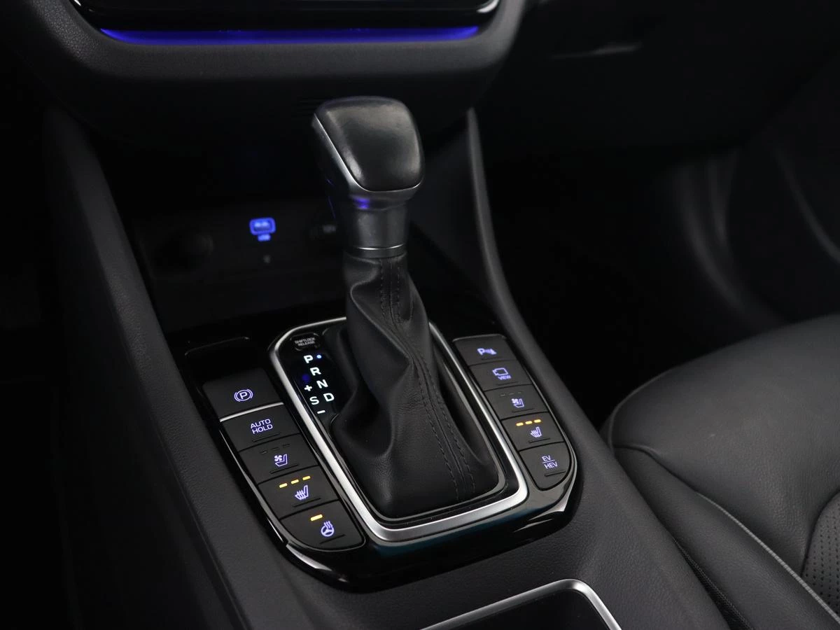 Hoofdafbeelding Hyundai IONIQ