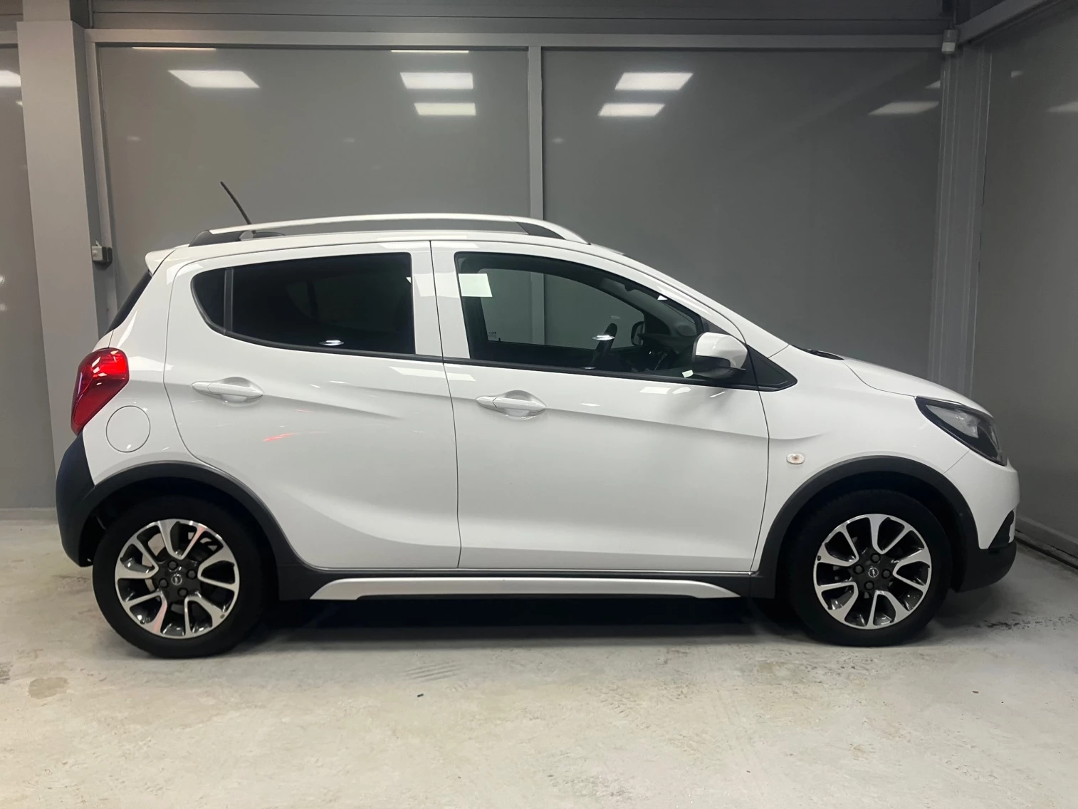 Hoofdafbeelding Opel KARL