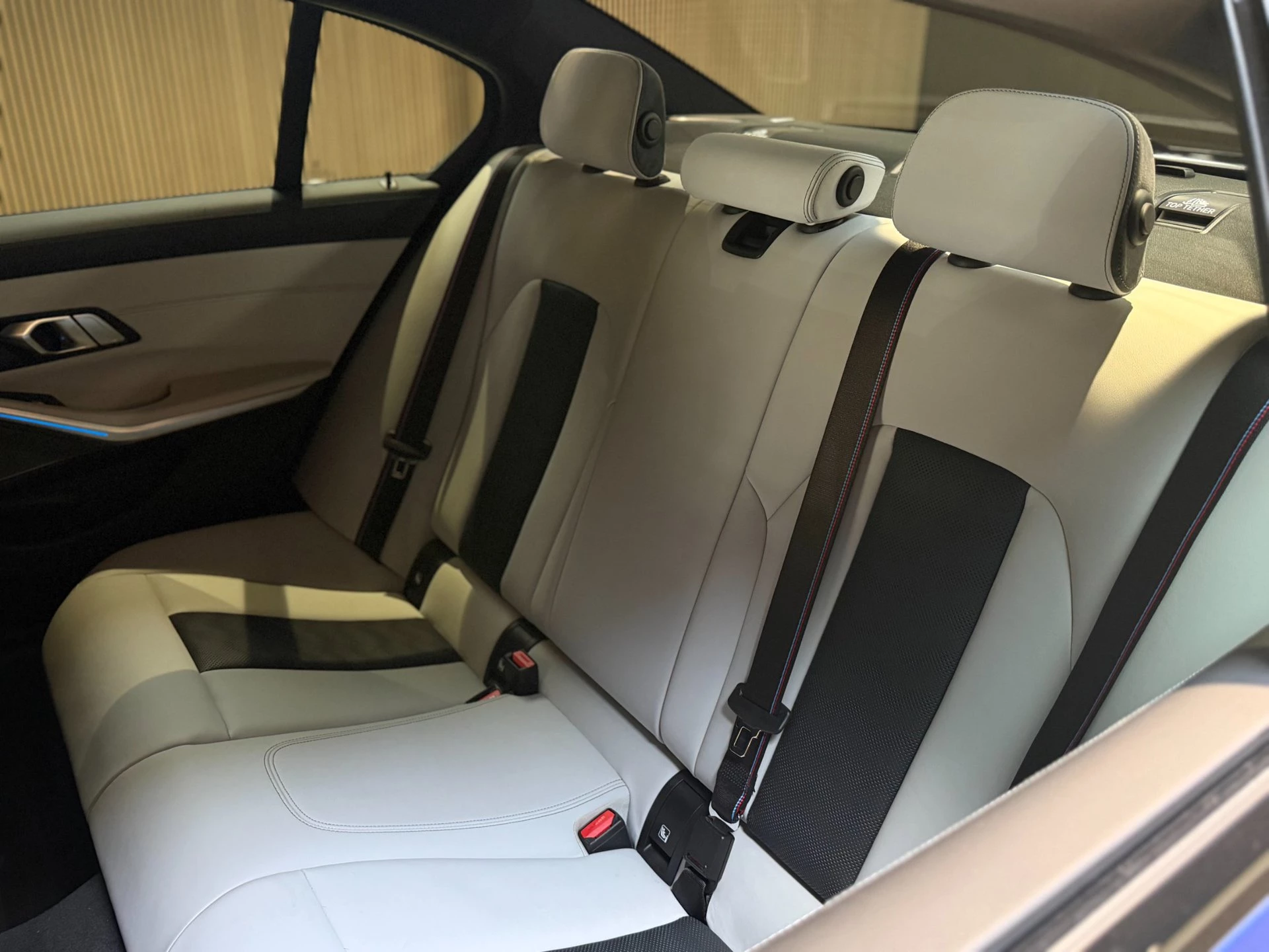 Hoofdafbeelding BMW M3